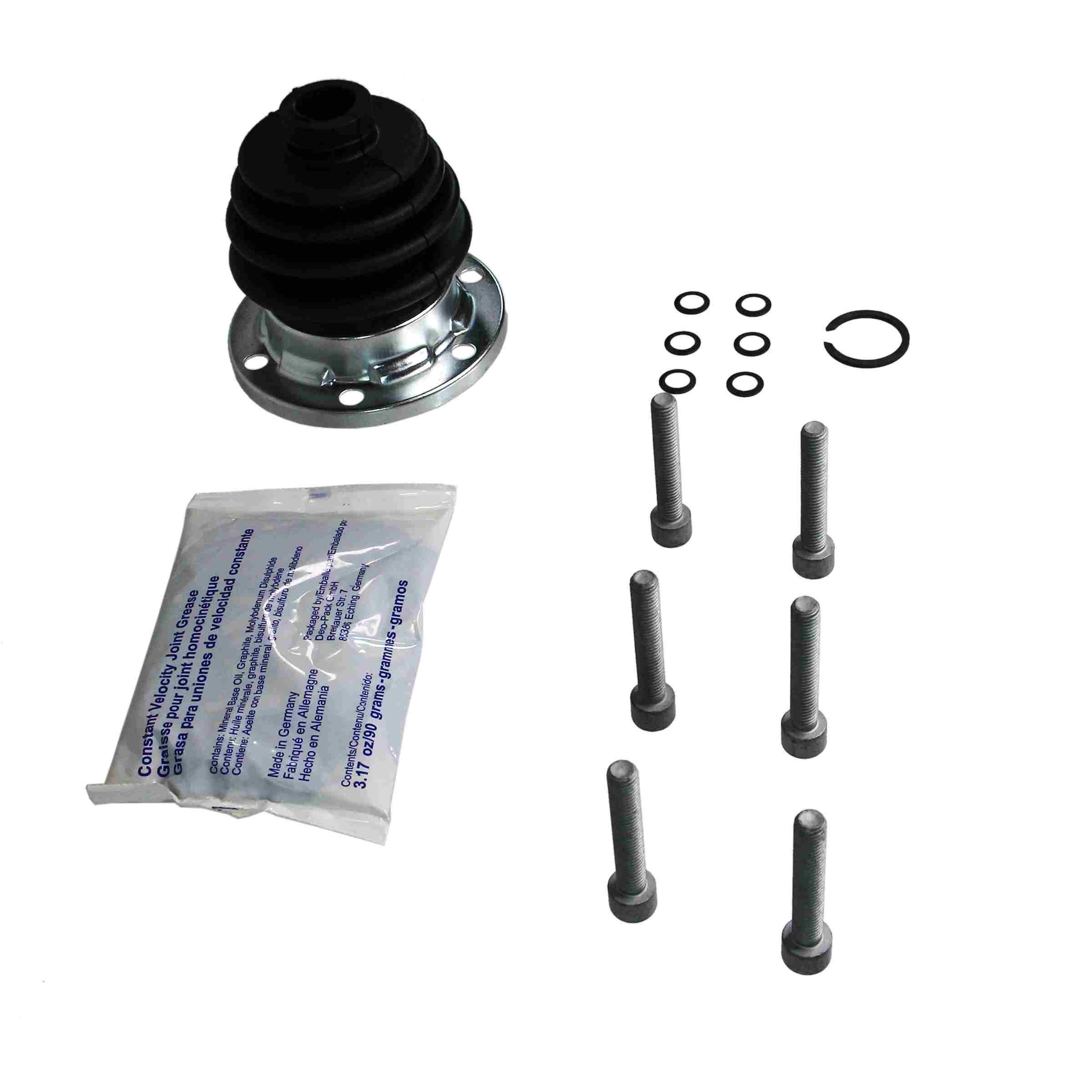 Rein CV Joint Boot Kit BKN0004R