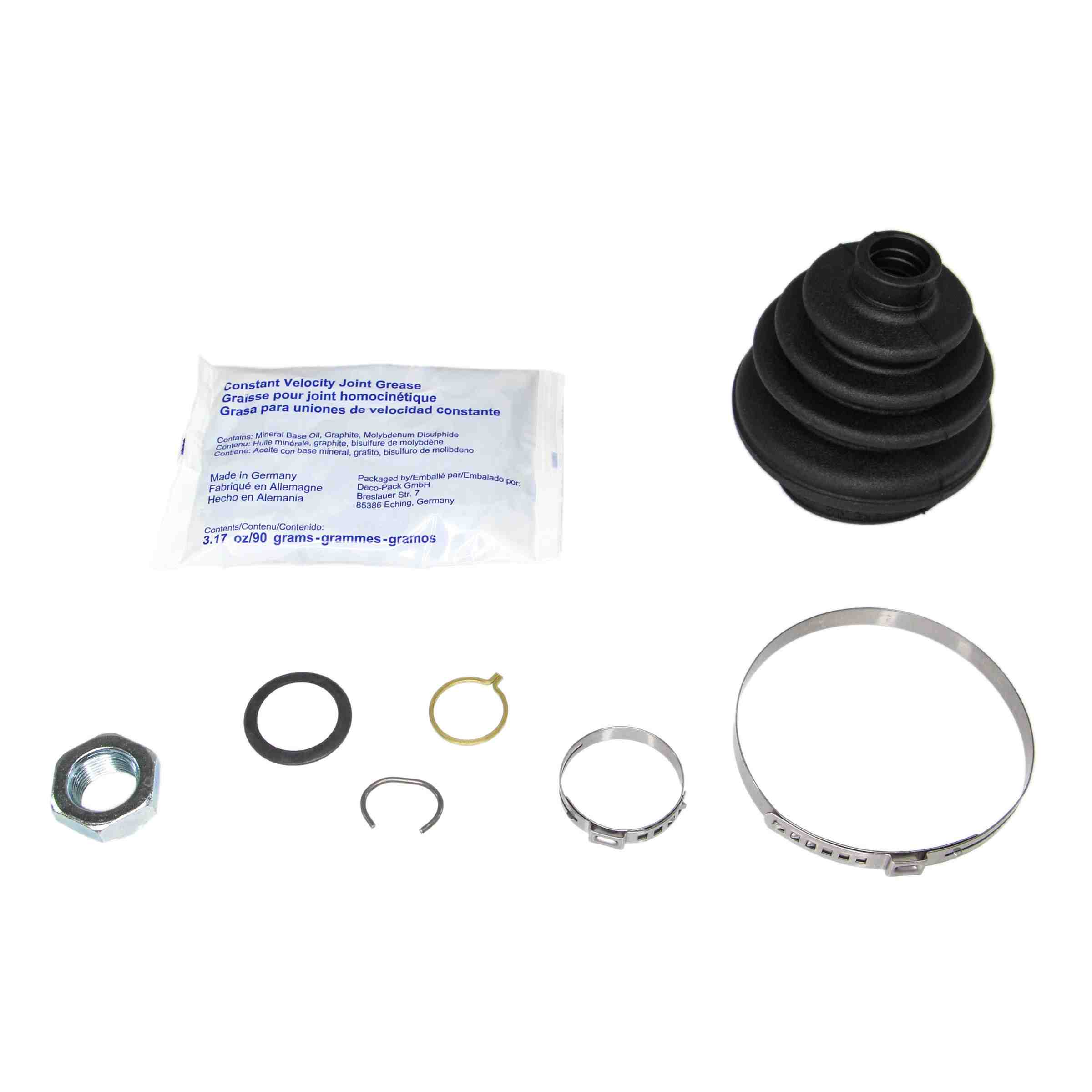 CRP CV Joint Boot Kit