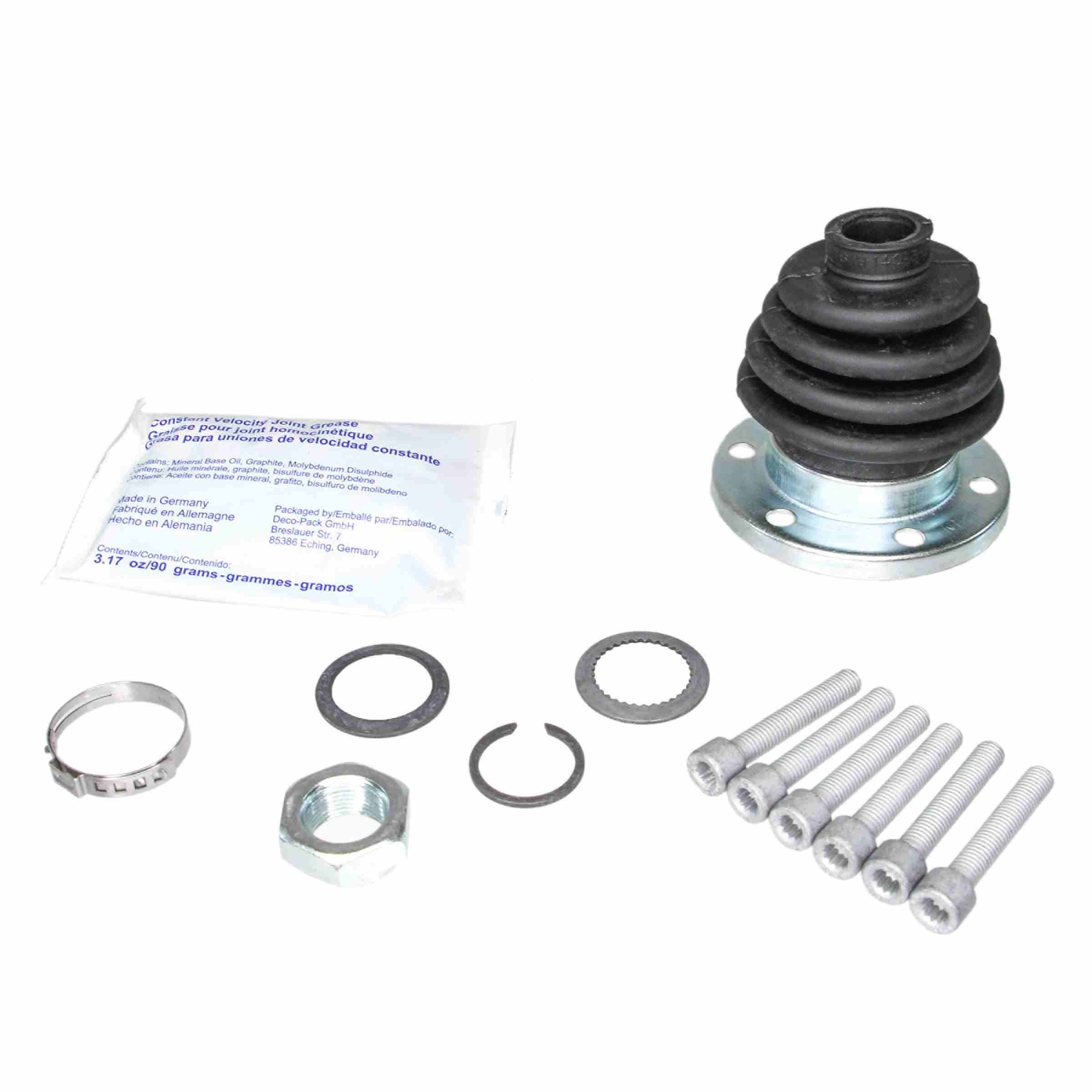 CRP CV Joint Boot Kit