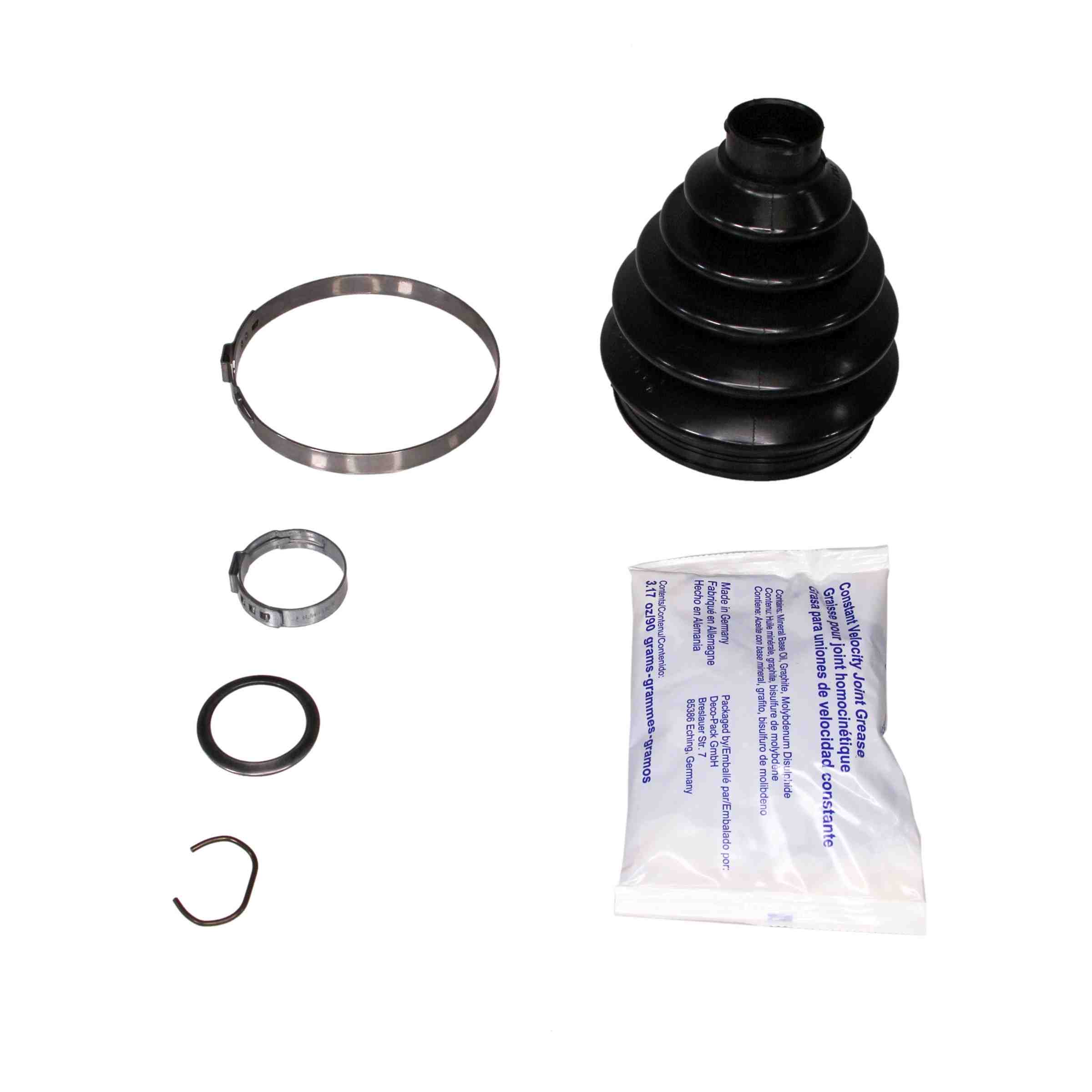 CRP CV Joint Boot Kit