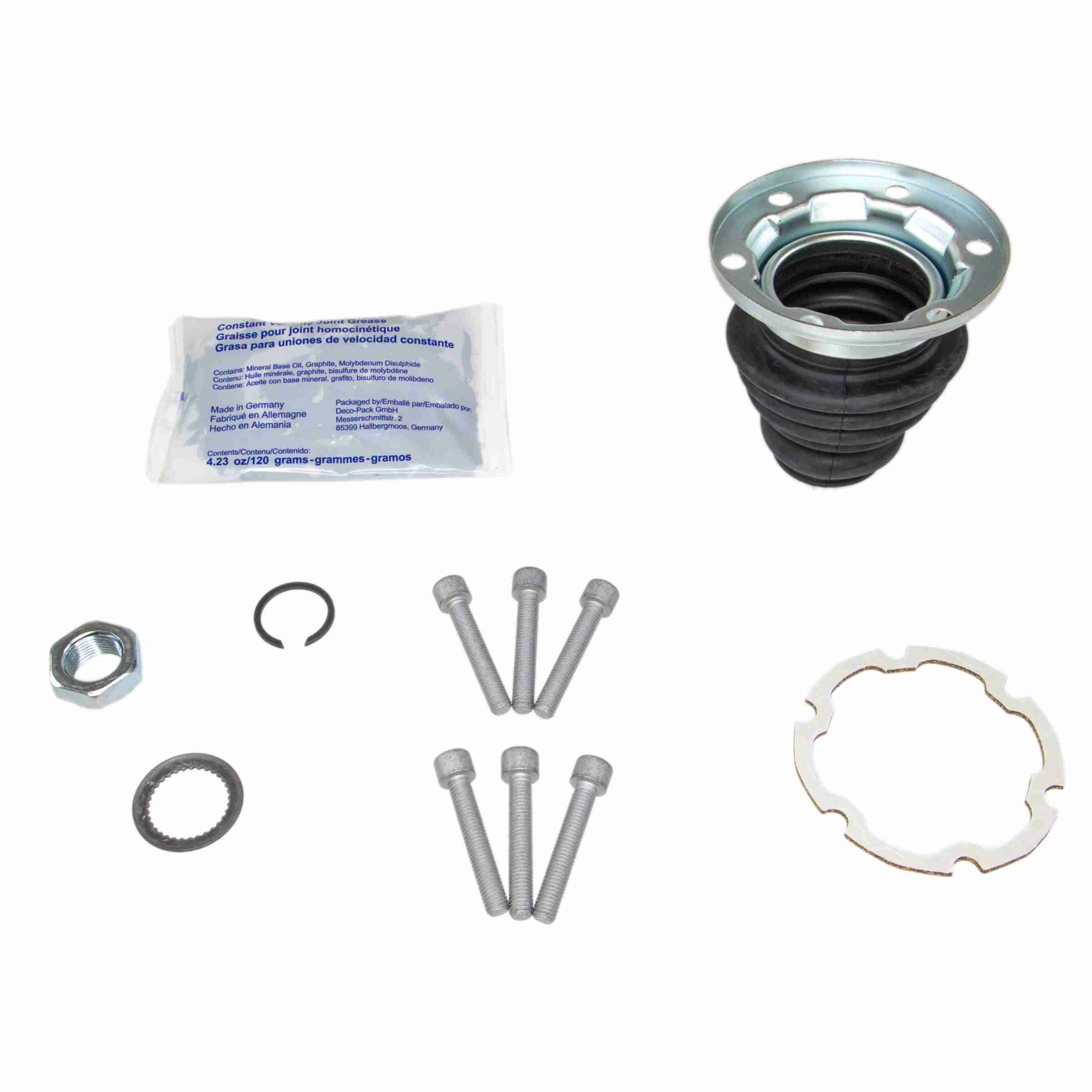 Rein CV Joint Boot Kit BKN0024R