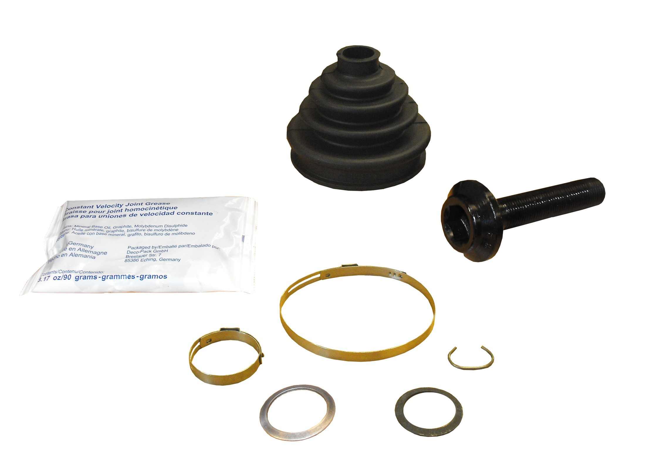 CRP CV Joint Boot Kit