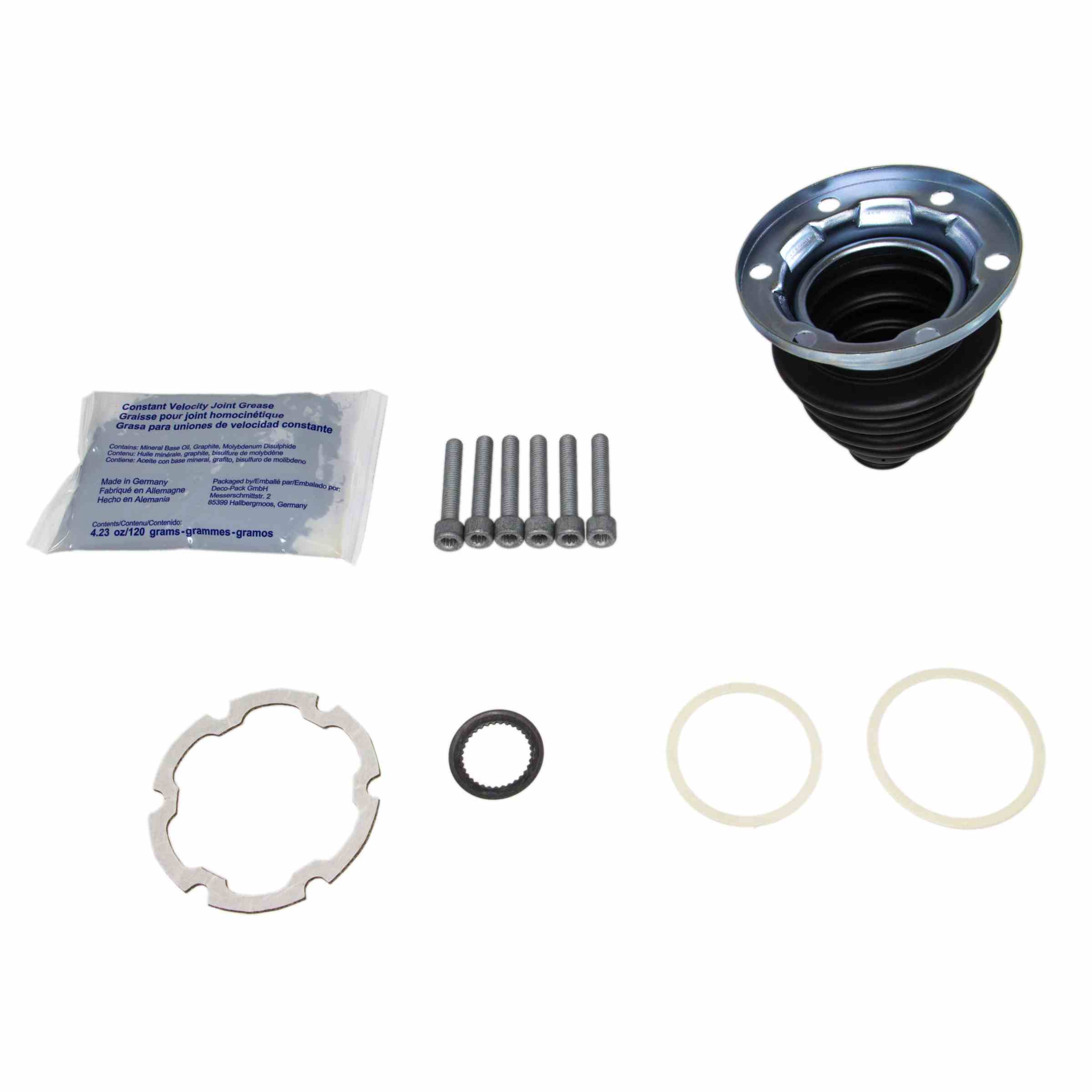 CRP CV Joint Boot Kit