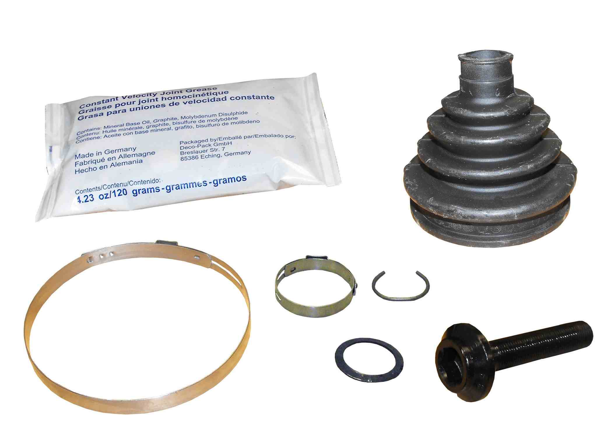 CRP CV Joint Boot Kit