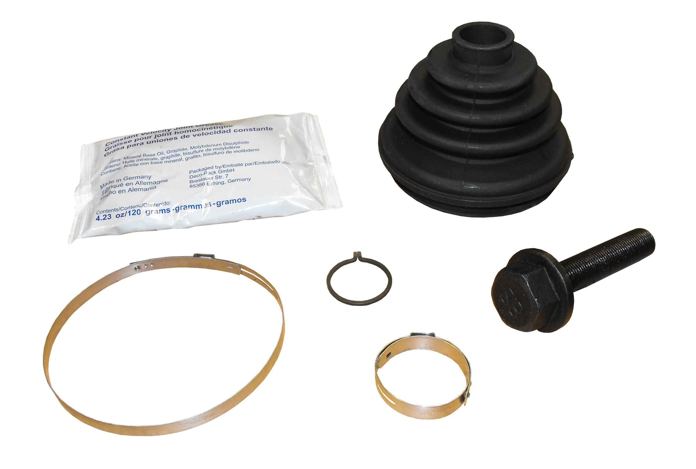 CRP CV Joint Boot Kit