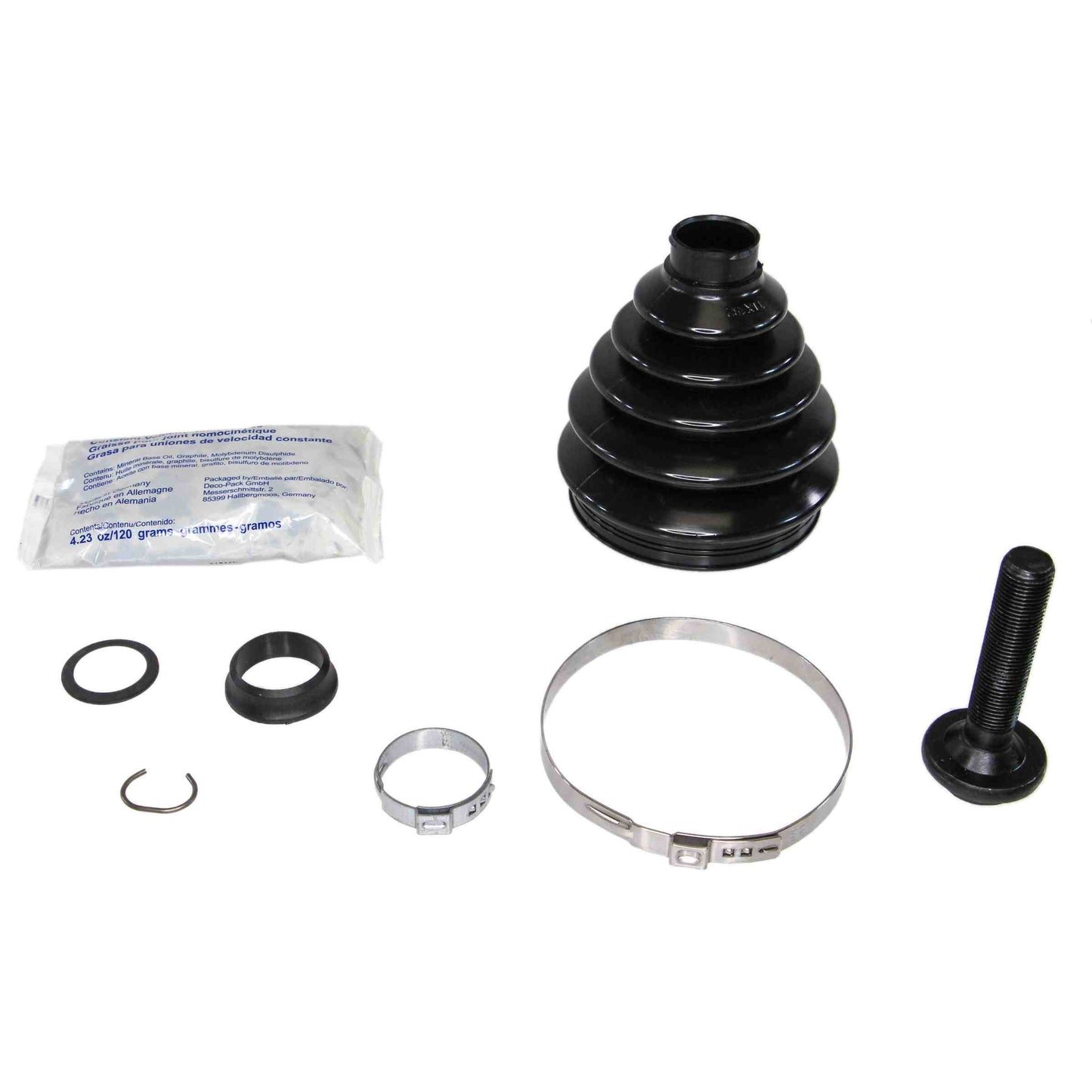 Rein CV Joint Boot Kit