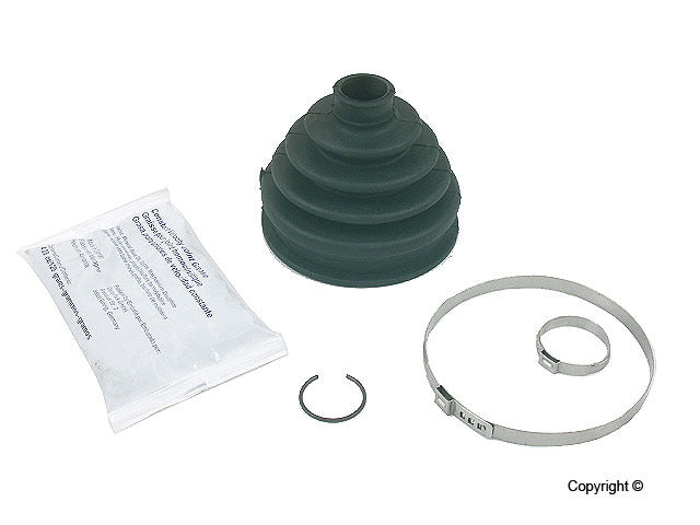 Rein CV Joint Boot Kit