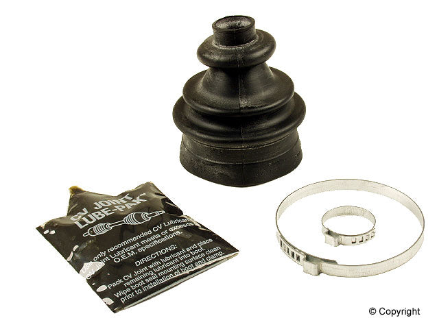 Rein CV Joint Boot Kit