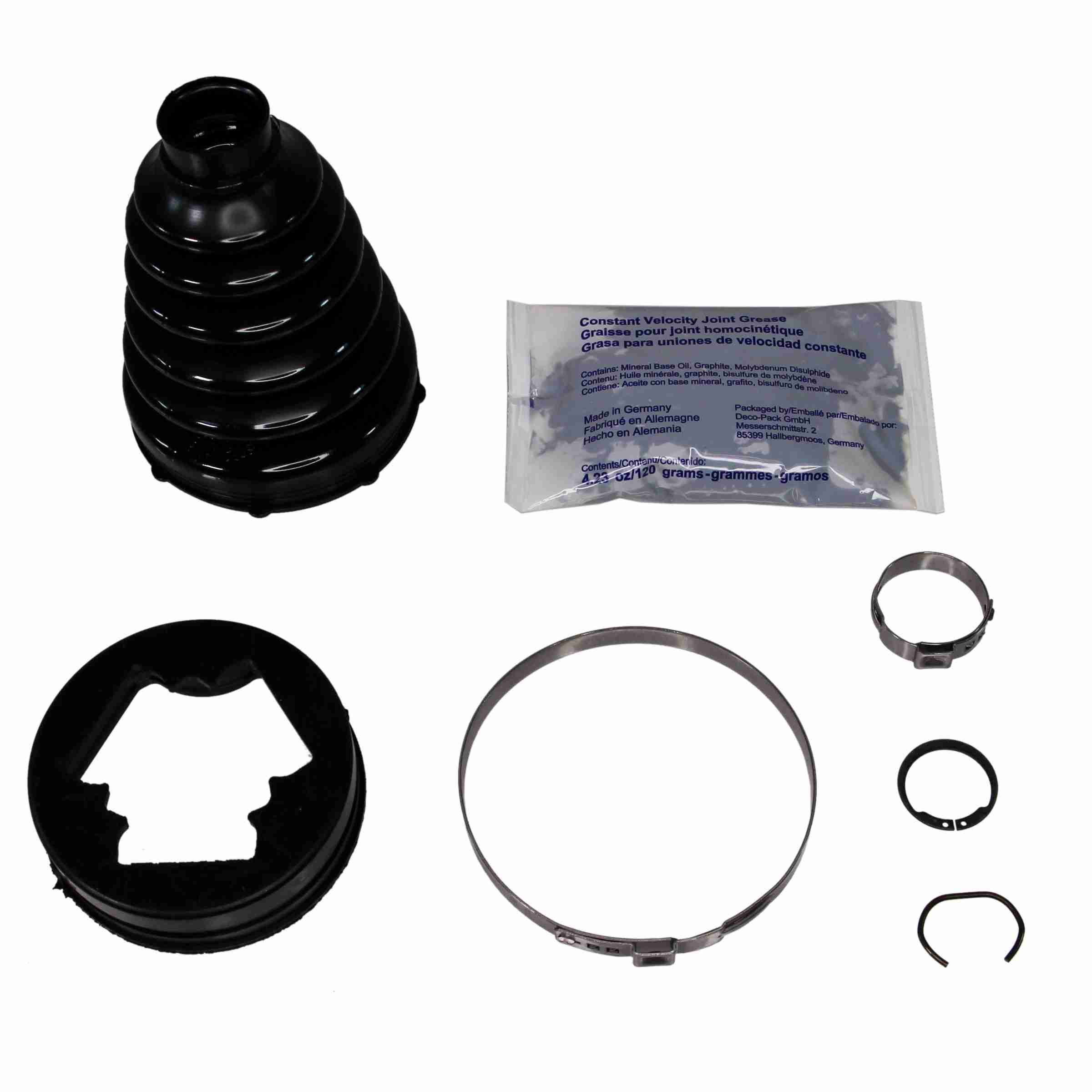 Rein CV Joint Boot Kit BKN0100R