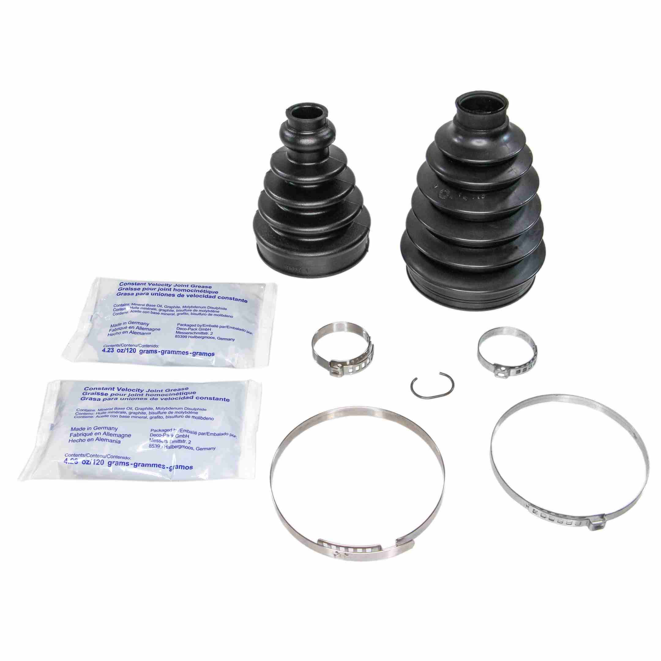 Rein CV Joint Boot Kit