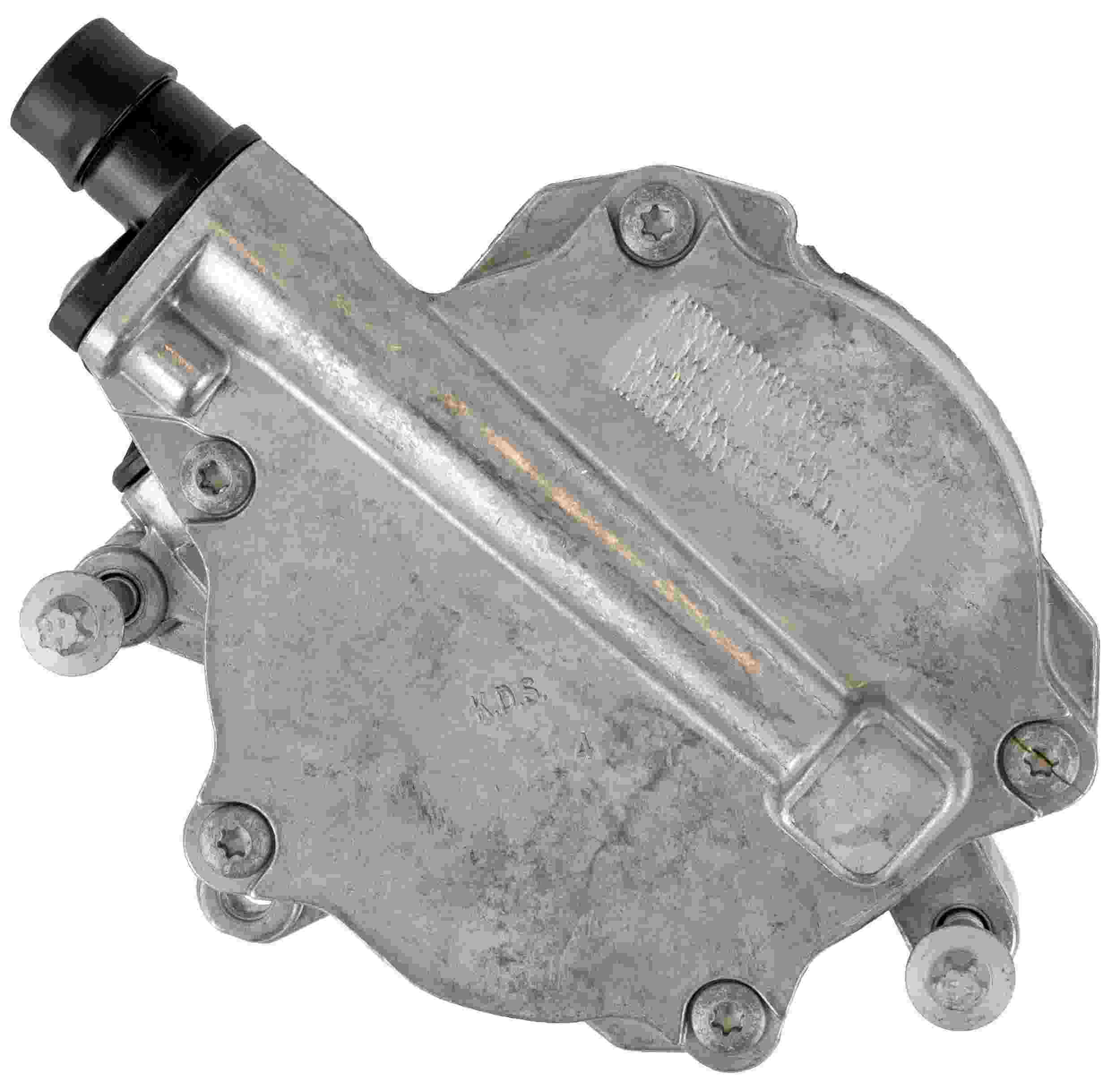 Rein Power Brake Booster Vacuum Pump BVP0057