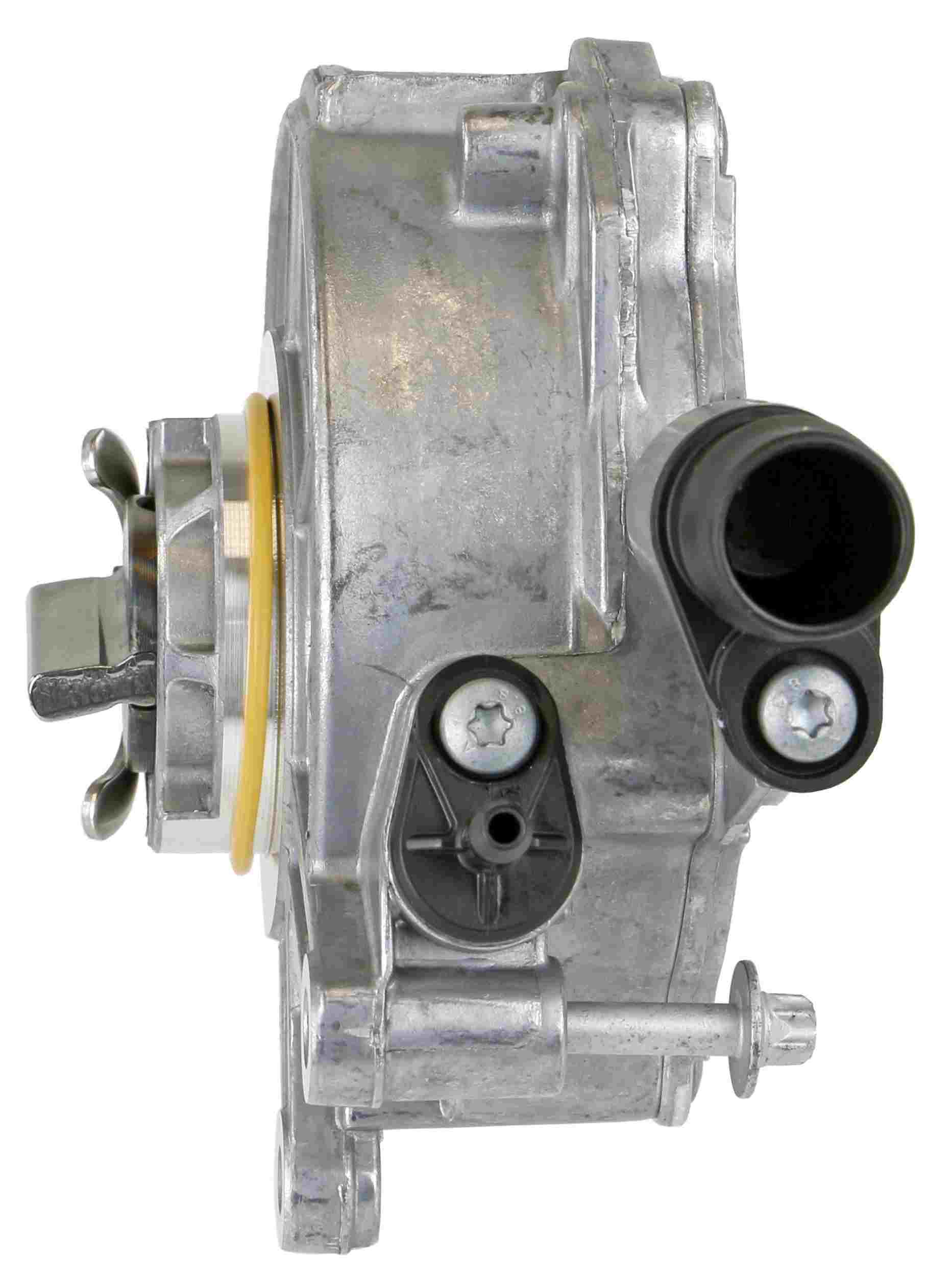 Rein Power Brake Booster Vacuum Pump BVP0057