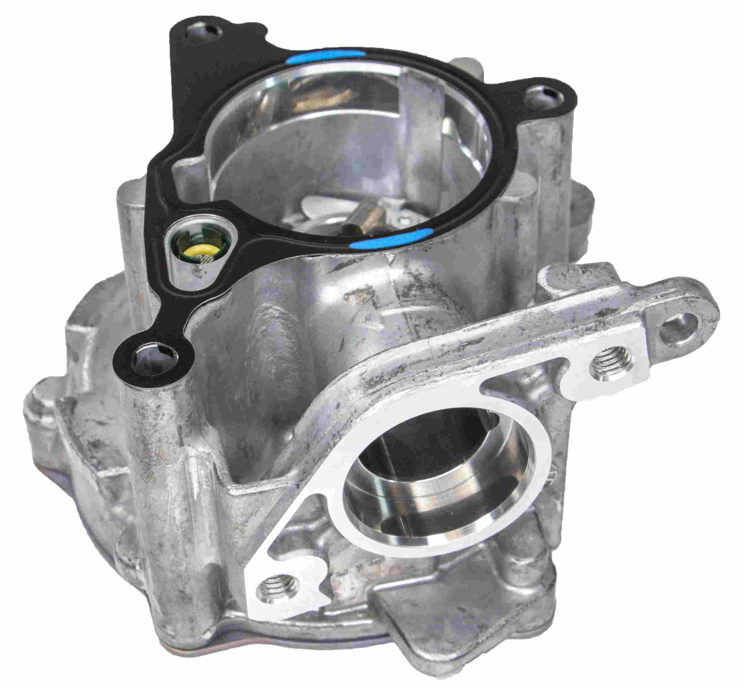 Rein Power Brake Booster Vacuum Pump BVP0064