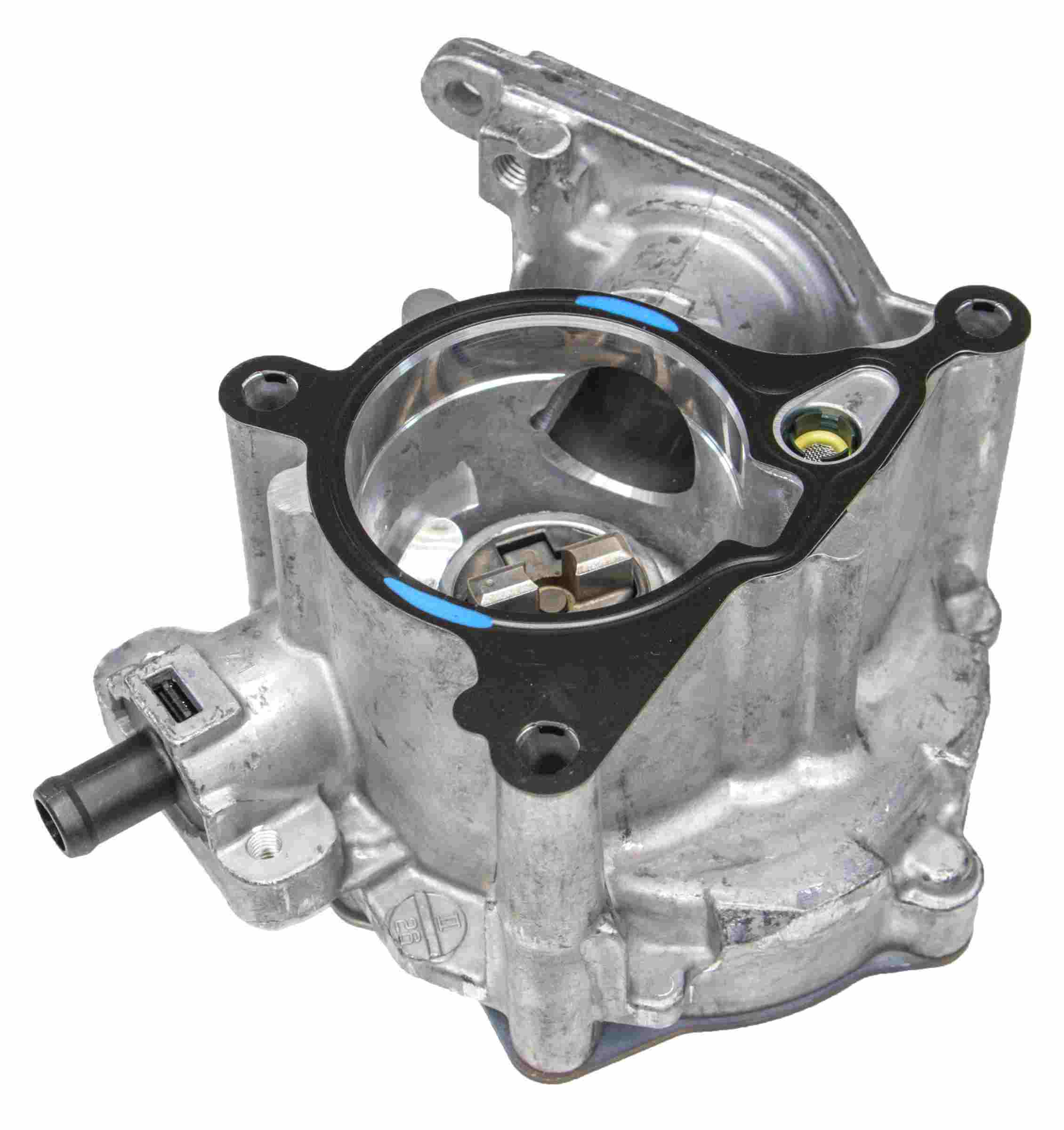 Rein Power Brake Booster Vacuum Pump BVP0064