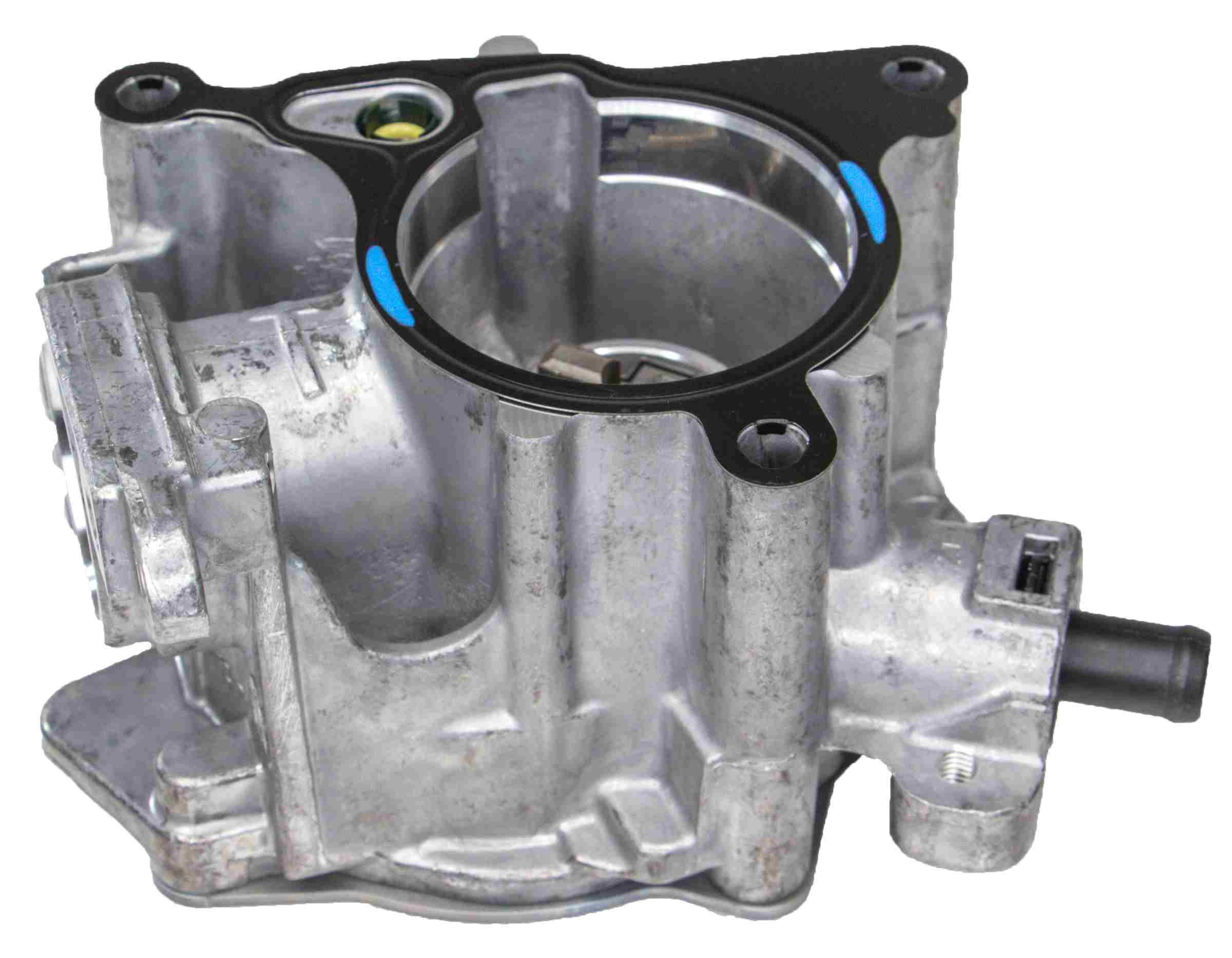 Rein Power Brake Booster Vacuum Pump BVP0064