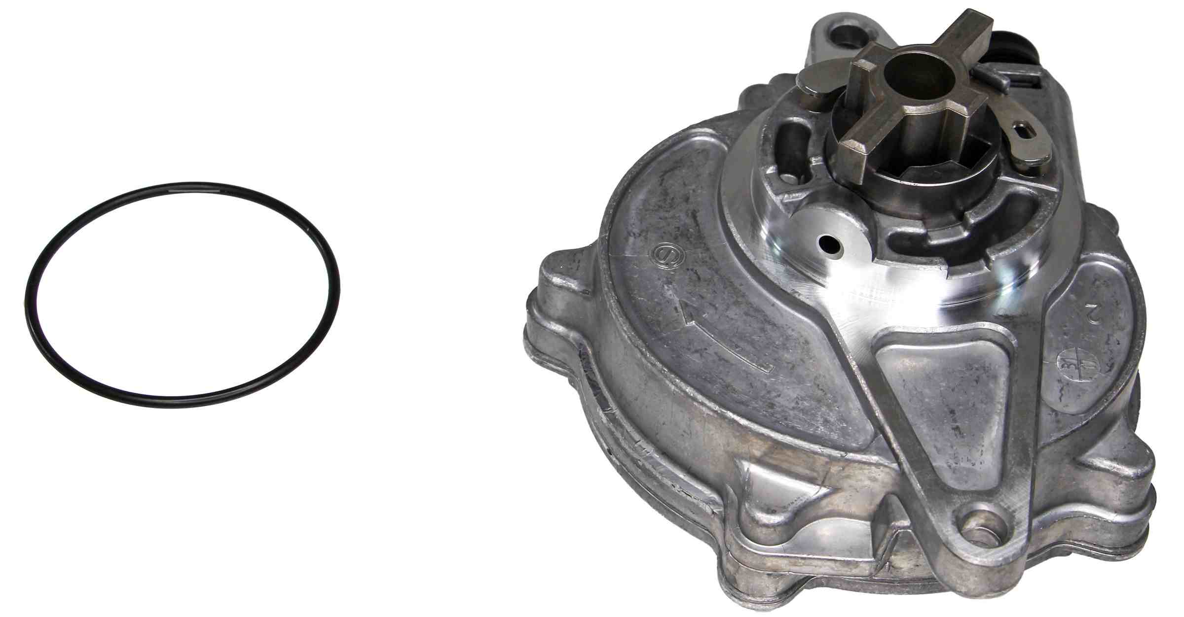 Rein Power Brake Booster Vacuum Pump BVP0065