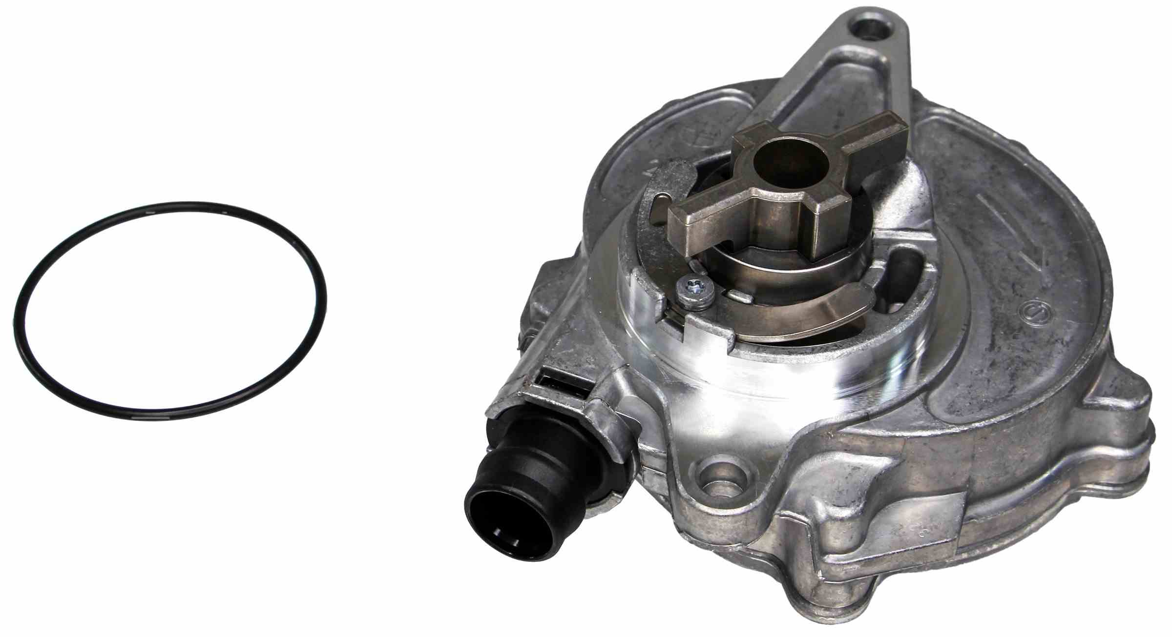 Rein Power Brake Booster Vacuum Pump BVP0065
