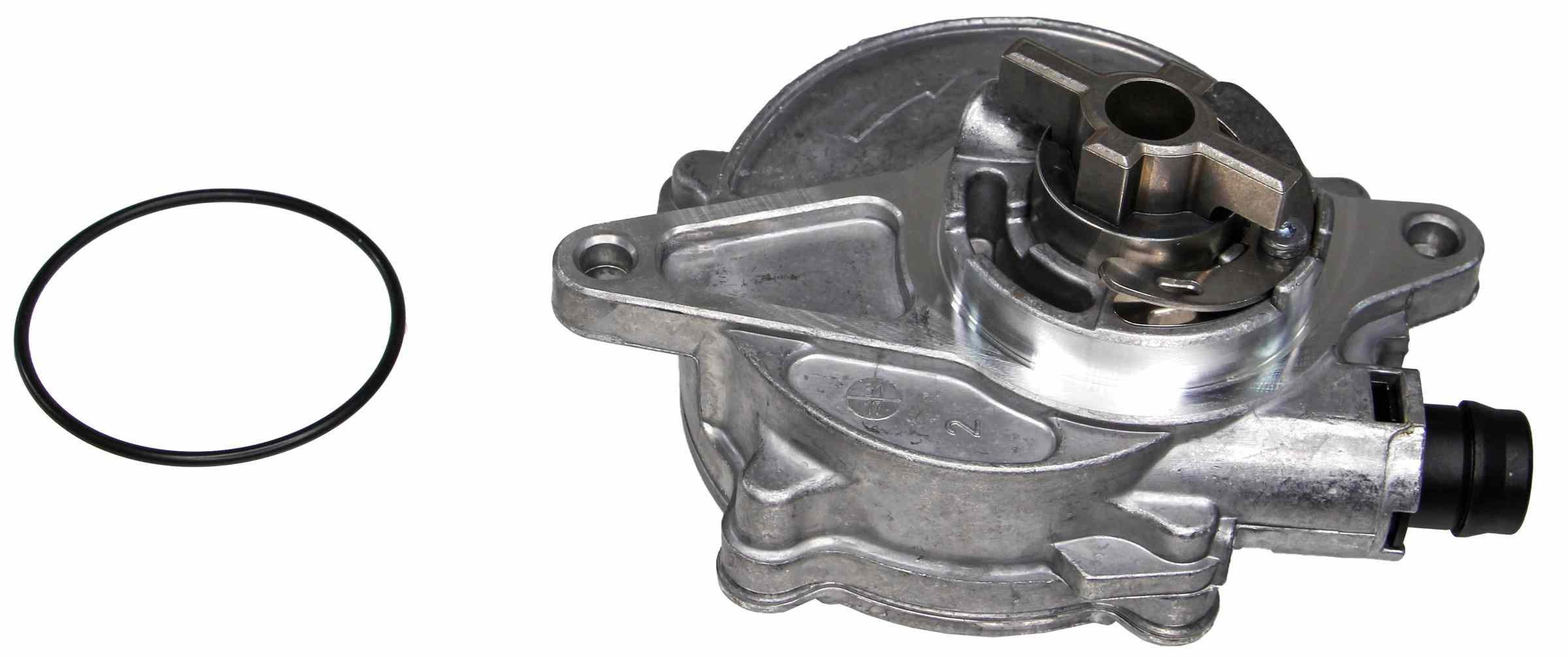 Rein Power Brake Booster Vacuum Pump BVP0065