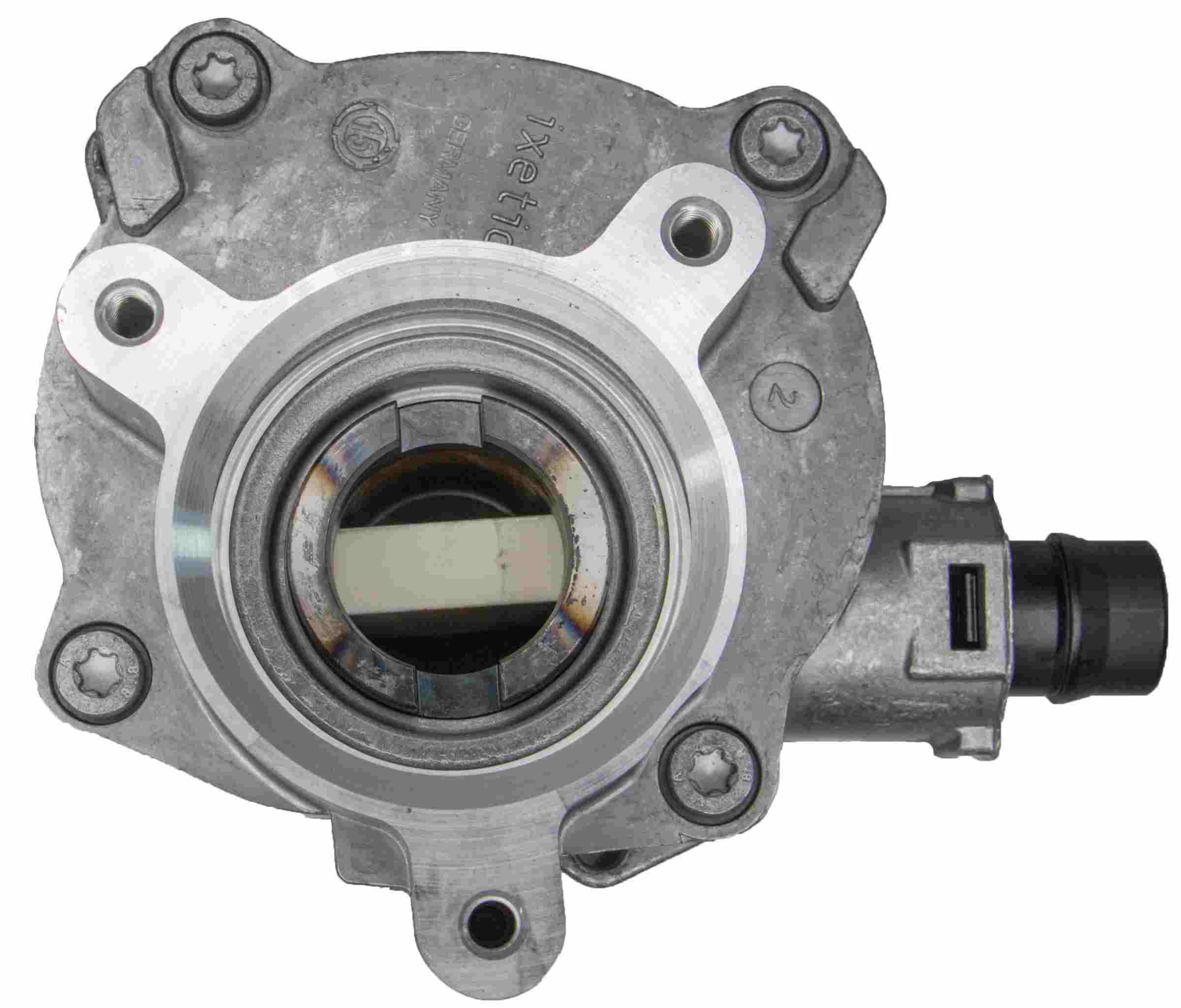 Rein Power Brake Booster Vacuum Pump BVP0067