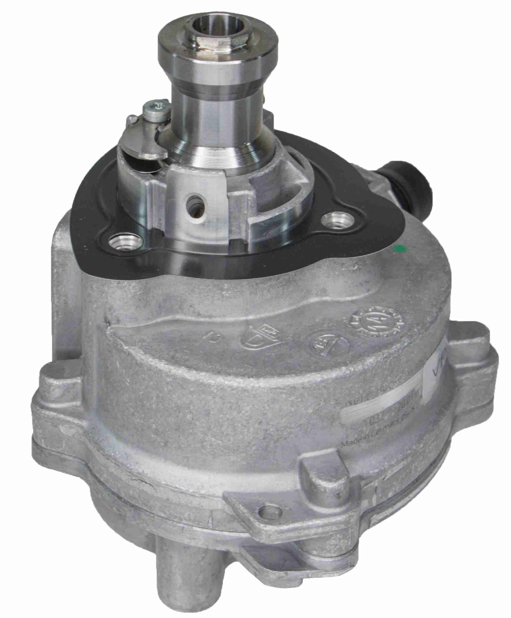 Rein Power Brake Booster Vacuum Pump BVP0067