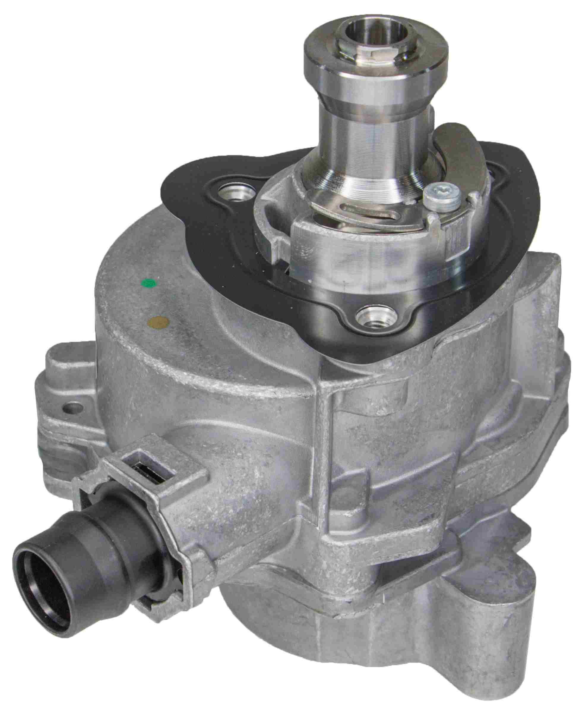 Rein Power Brake Booster Vacuum Pump BVP0067