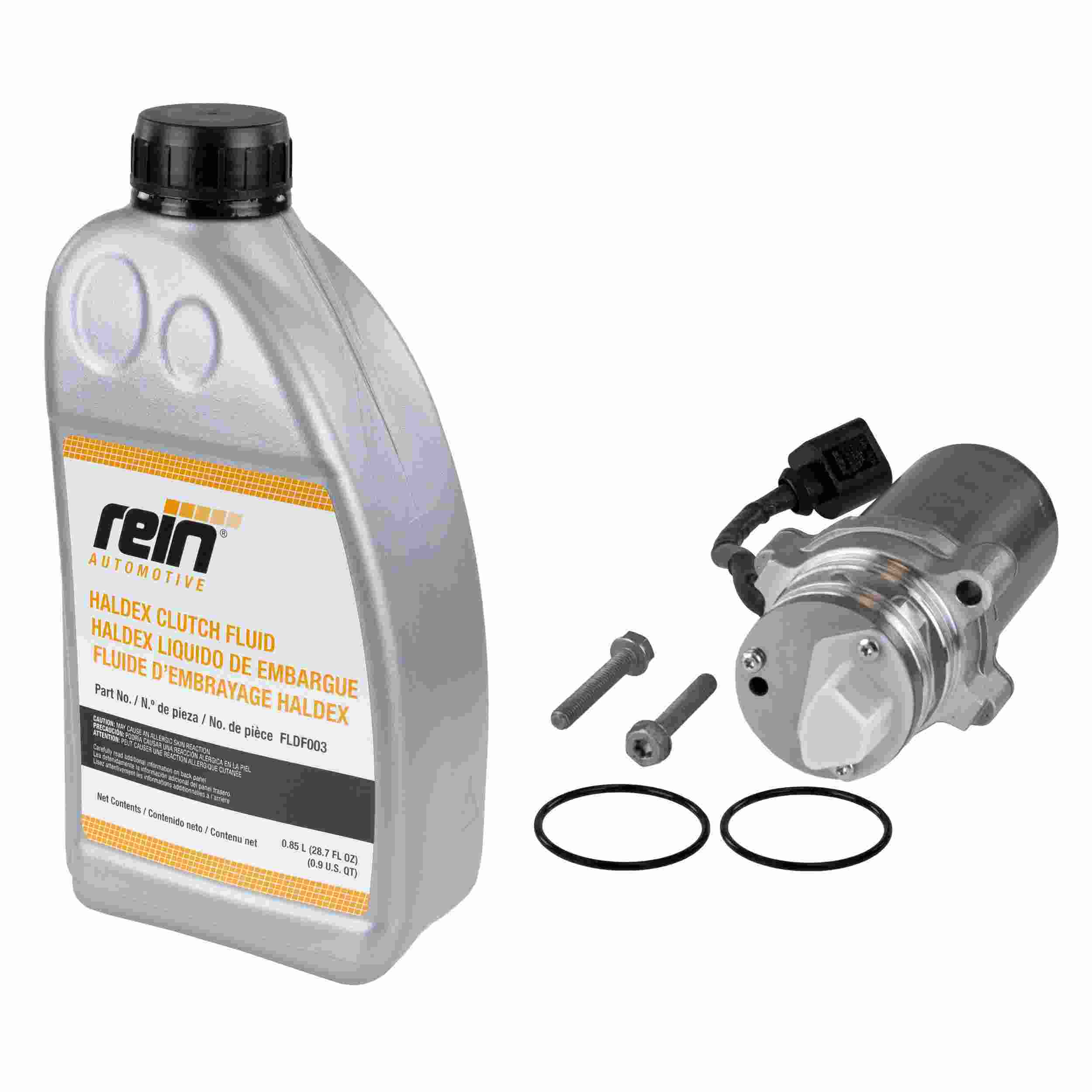 Rein AWD Coupling Oil Pump Kit CFP0005