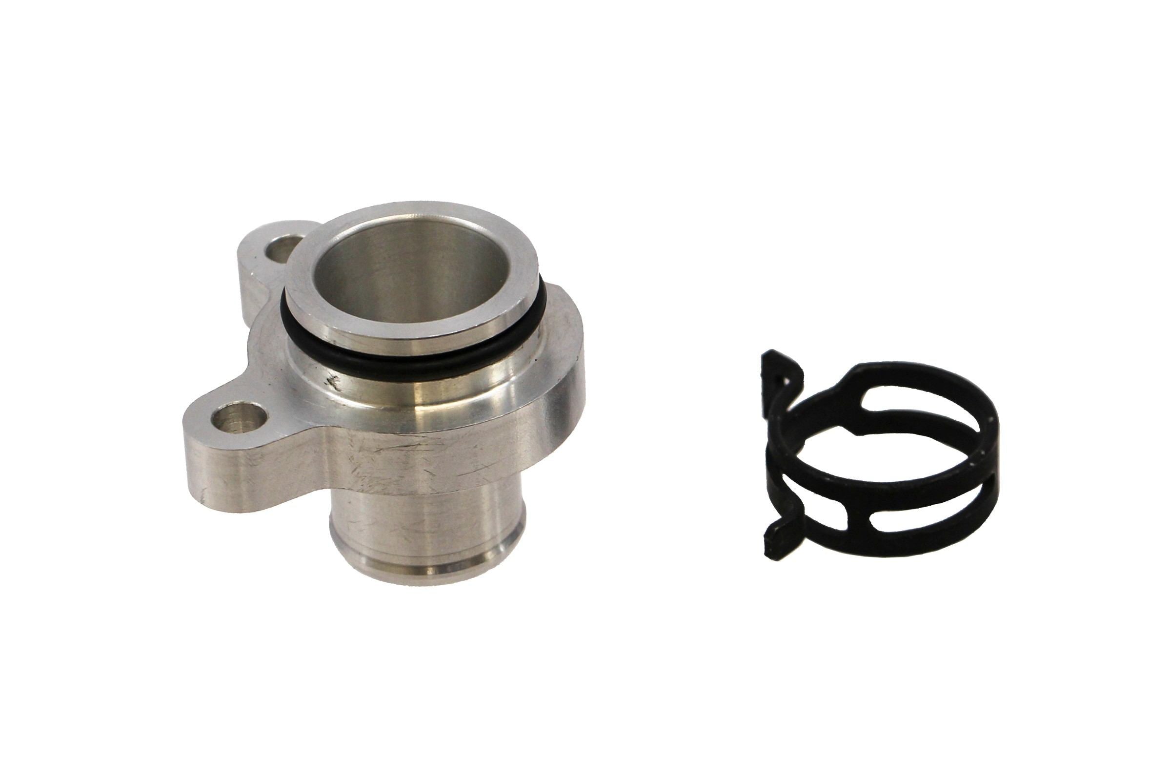 Rein Engine Coolant Hose Connector CHC0609