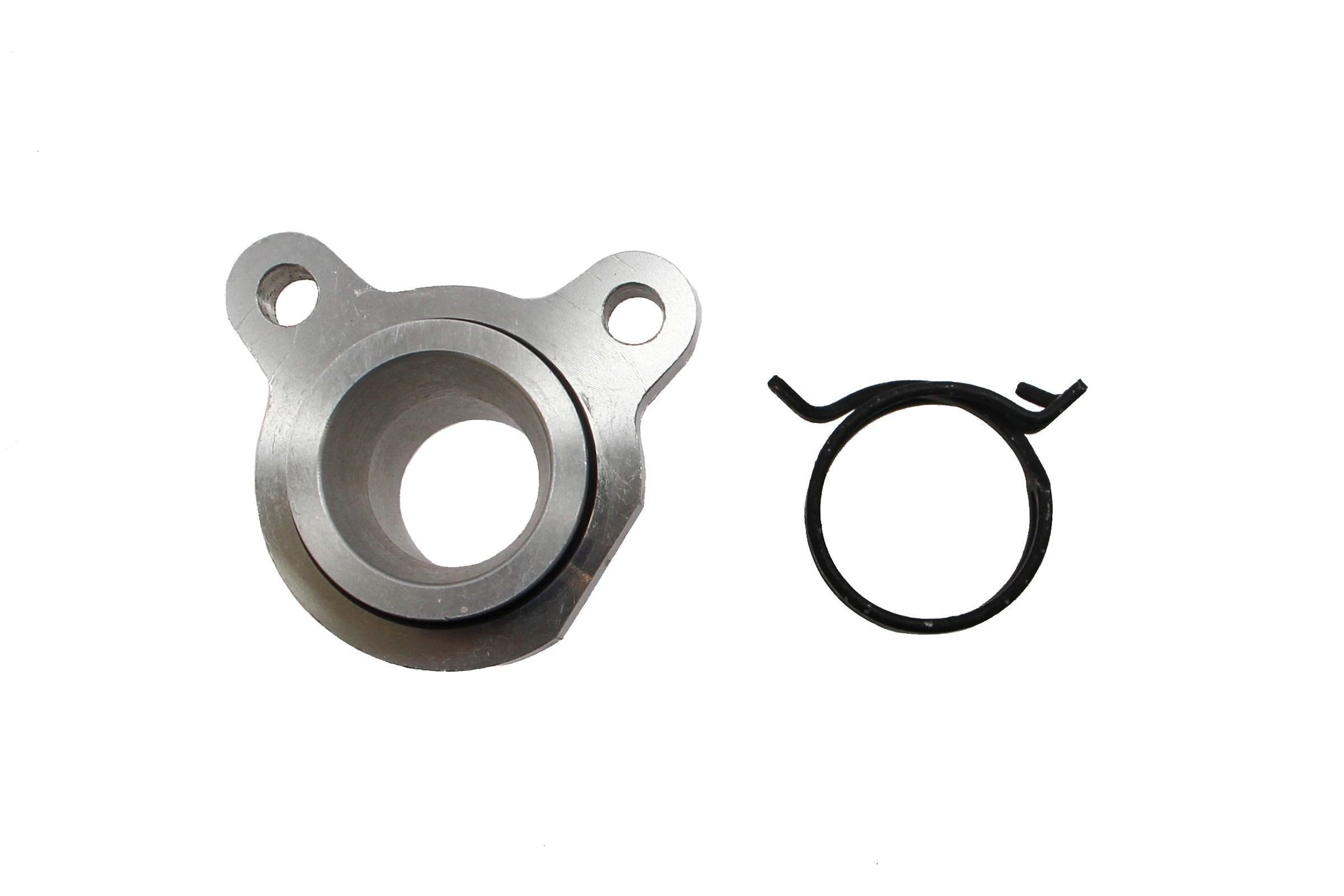 Rein Engine Coolant Hose Connector CHC0609