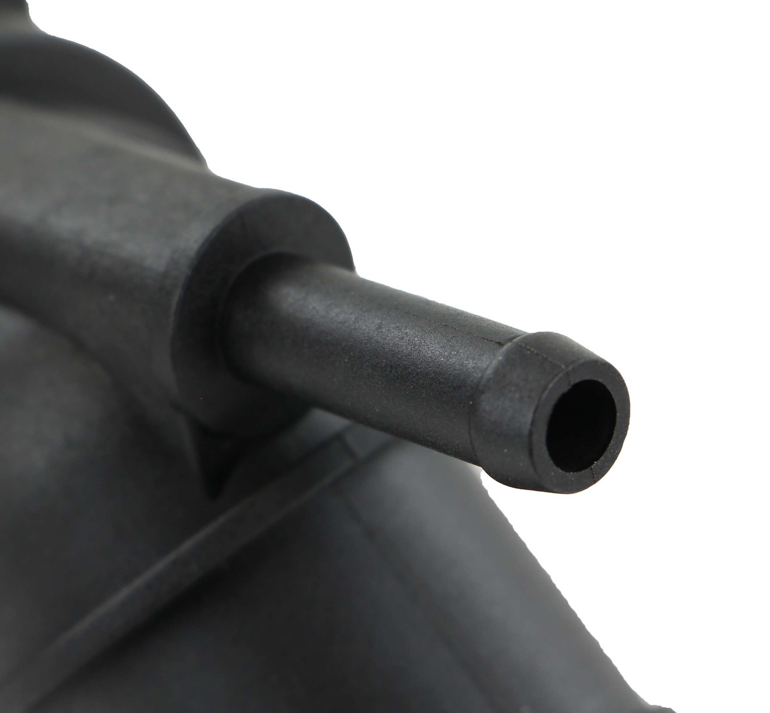 Rein Radiator Coolant Hose Connector CHC0729