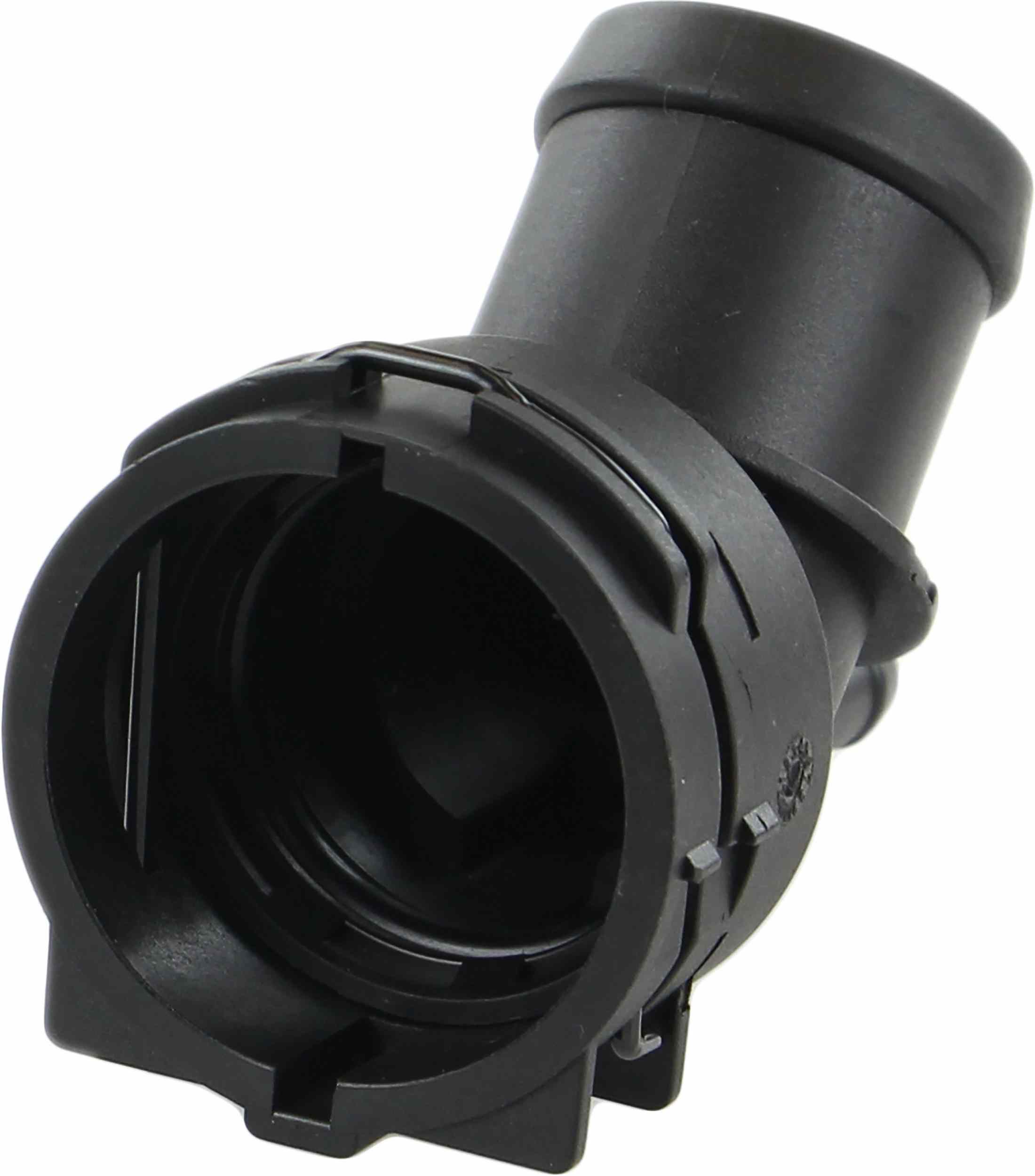 Rein Radiator Coolant Hose Connector CHC0729