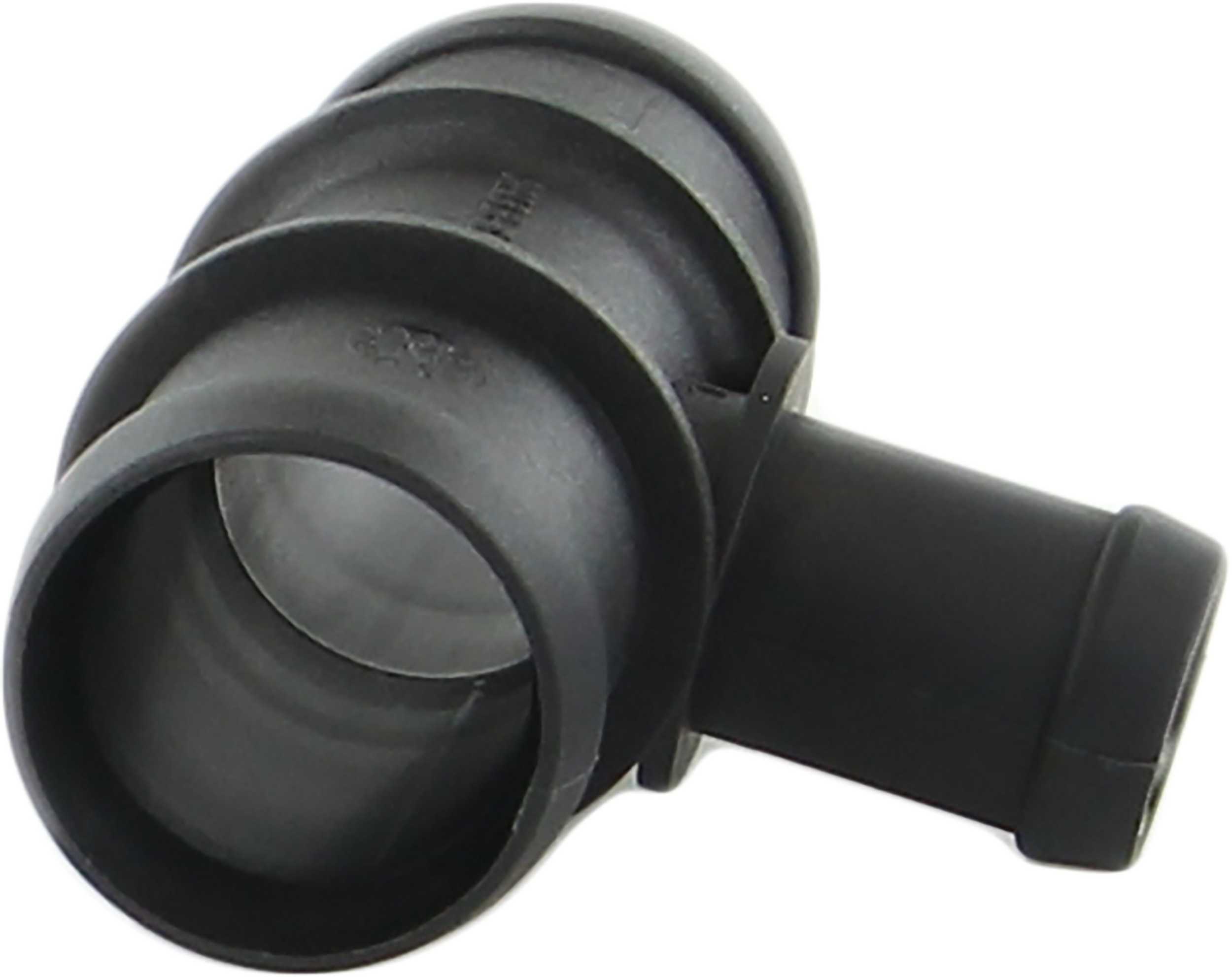 Rein Engine Coolant Hose Connector CHC0744