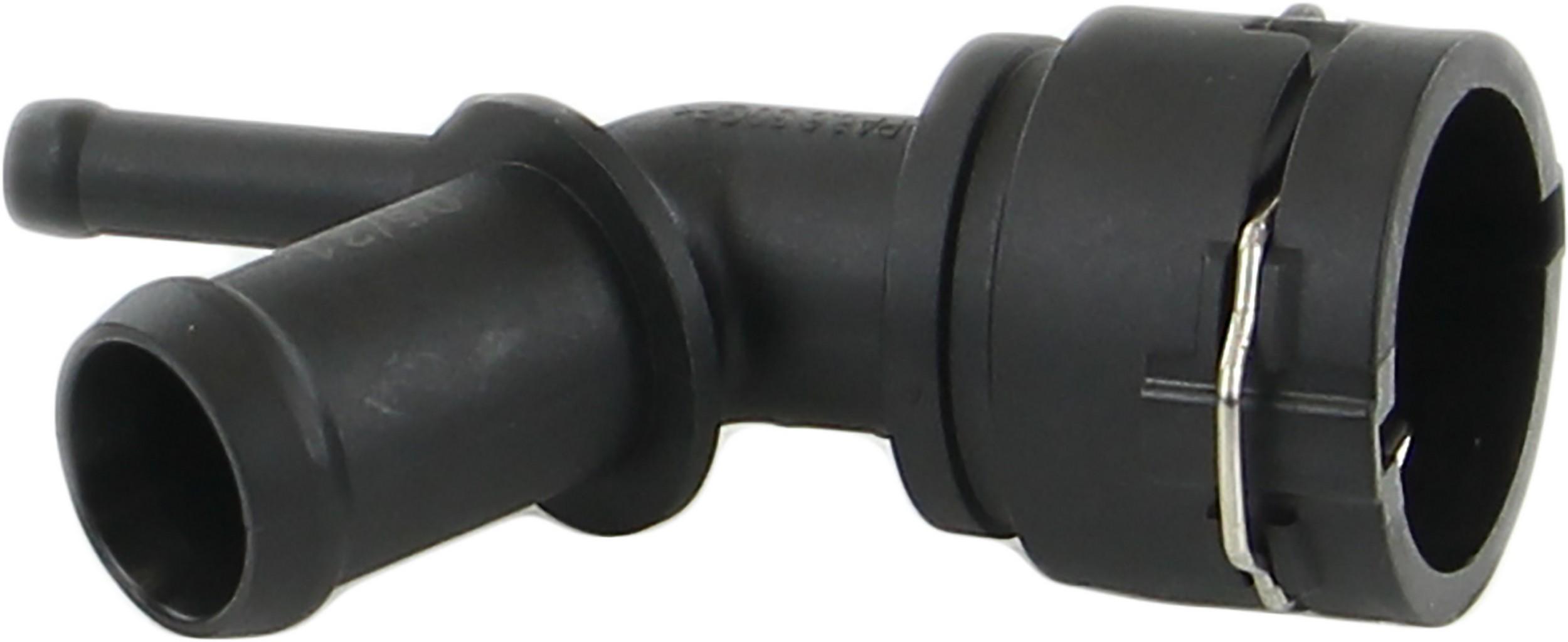 Rein Engine Coolant Hose Connector CHC0745