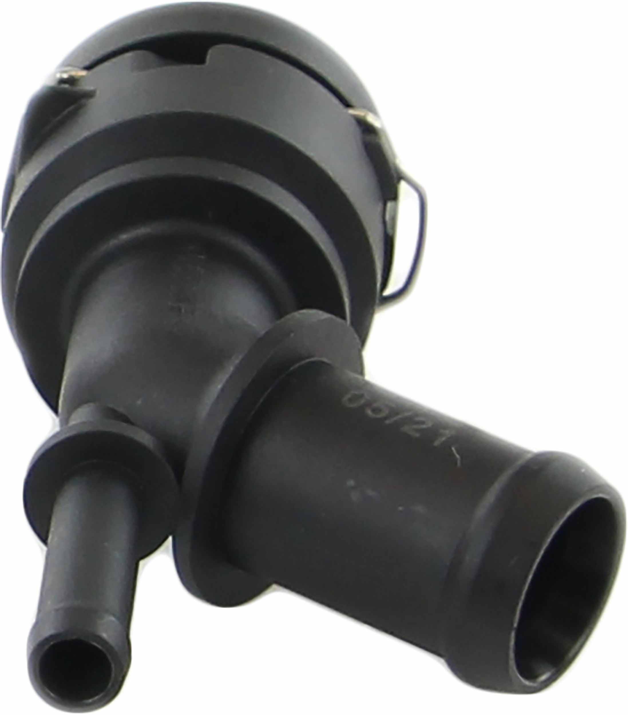 Rein Engine Coolant Hose Connector CHC0745