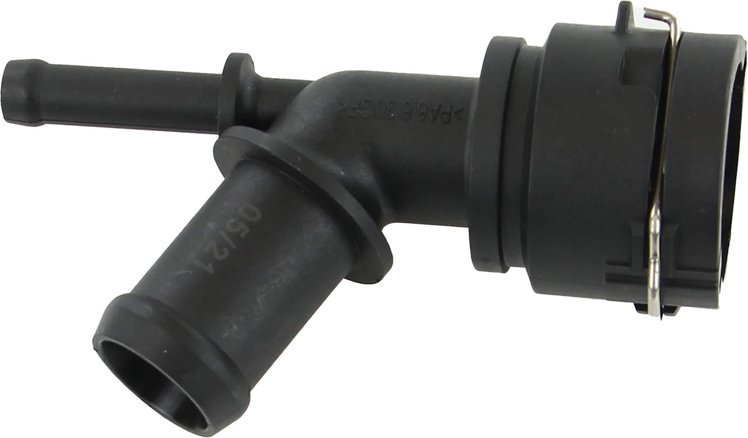 Rein Engine Coolant Hose Connector CHC0745