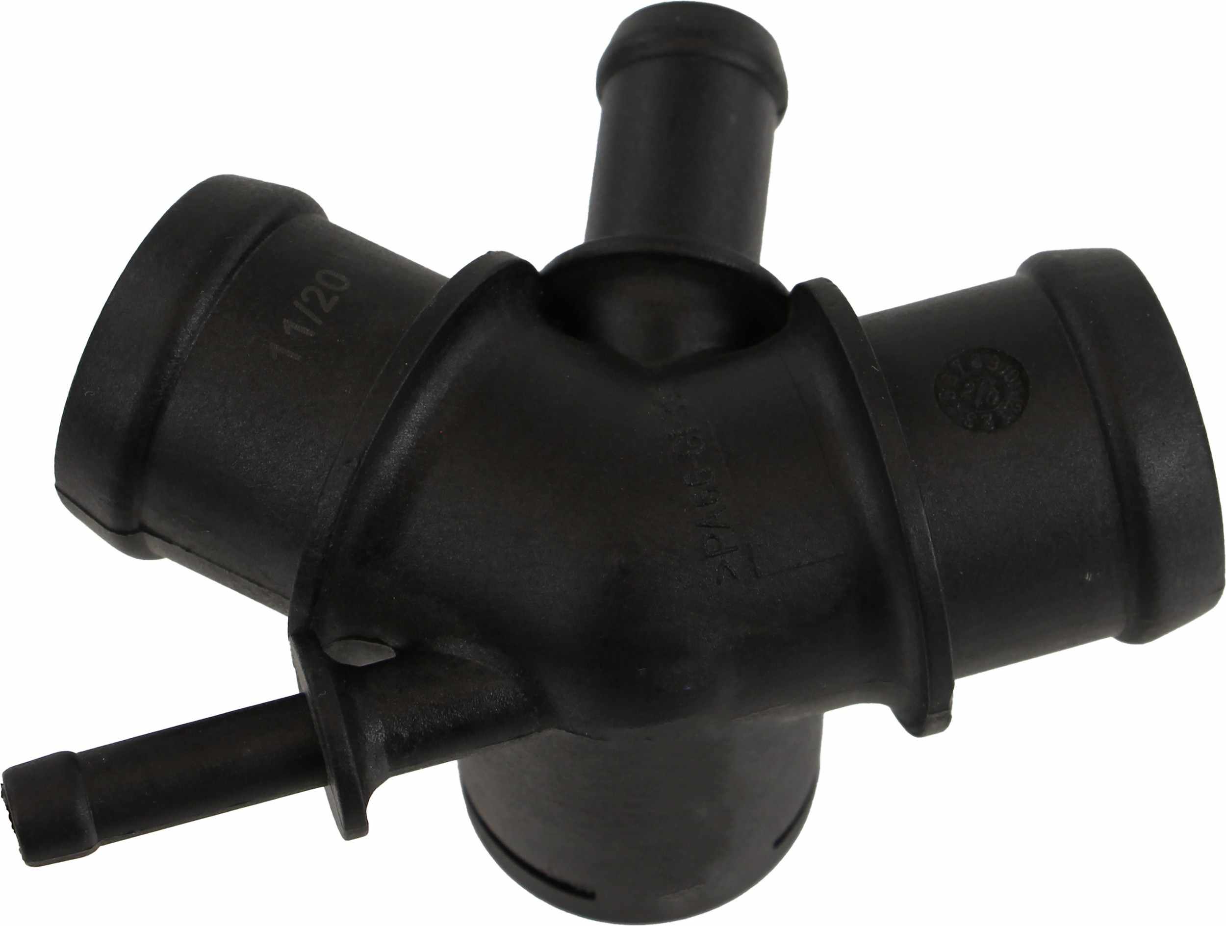 Rein Engine Coolant Hose Connector CHC0752