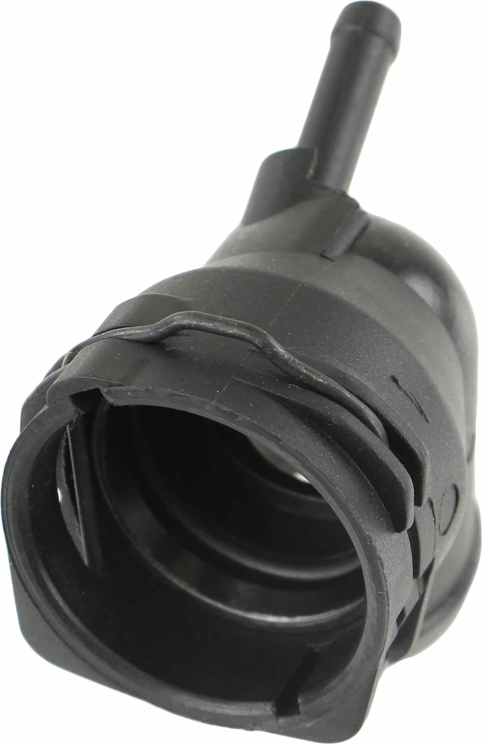 Rein Radiator Coolant Hose Connector CHC0754