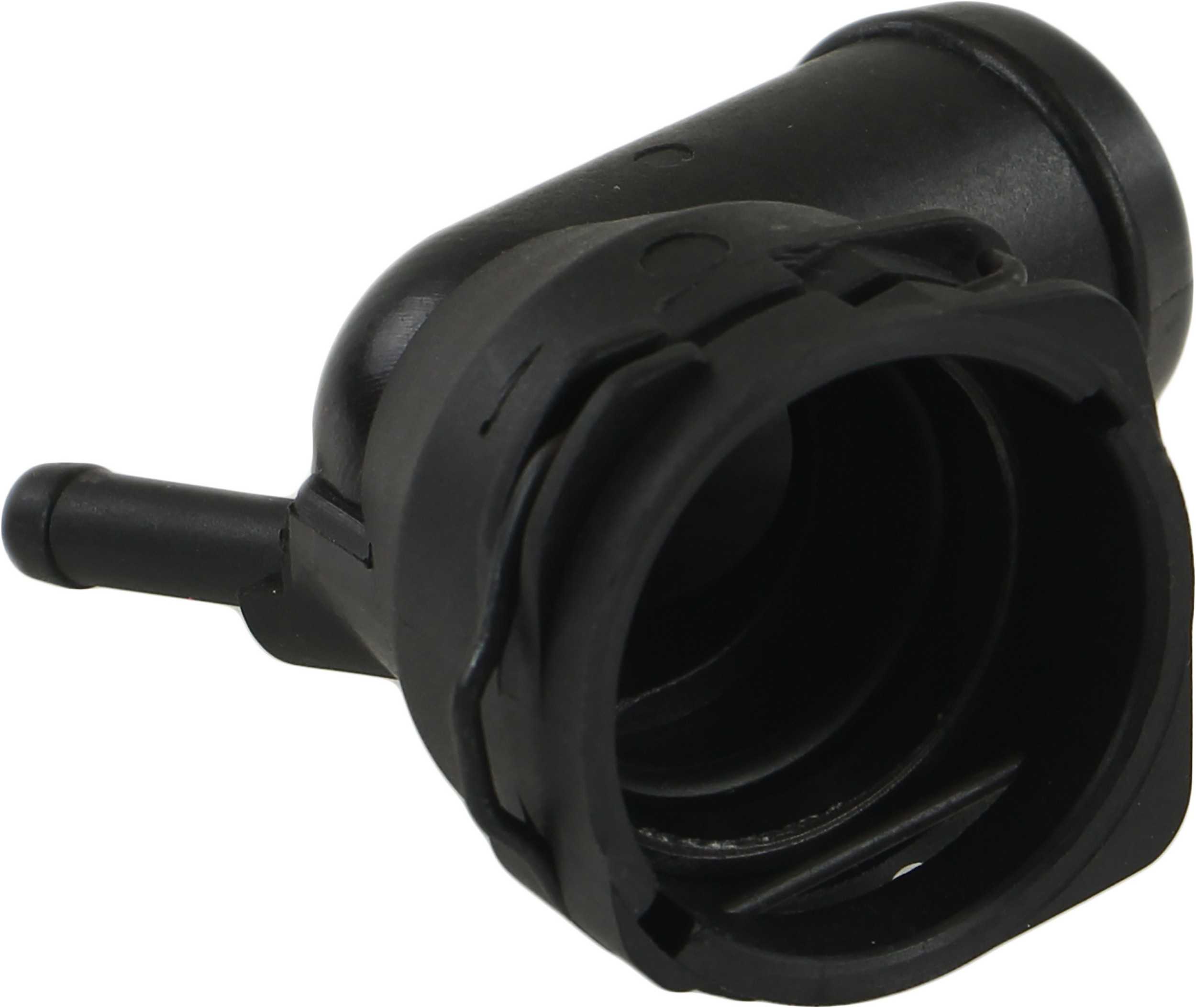 Rein Radiator Coolant Hose Connector CHC0754