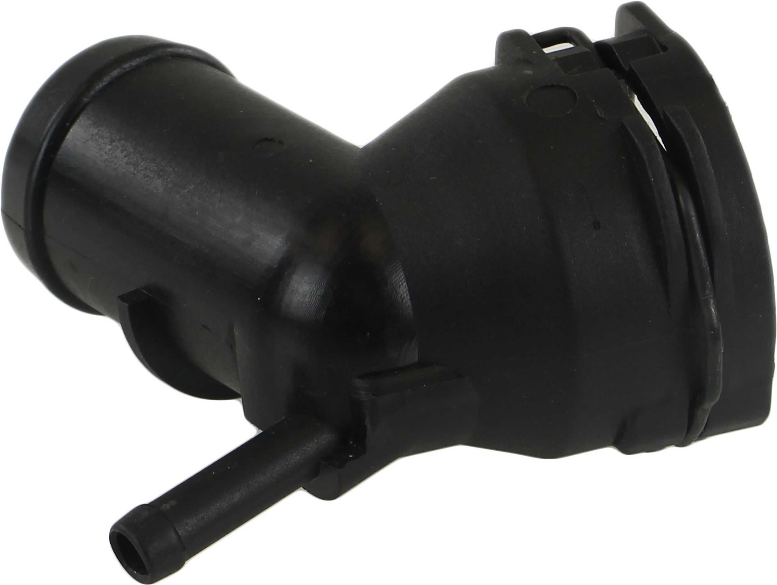 Rein Radiator Coolant Hose Connector CHC0754