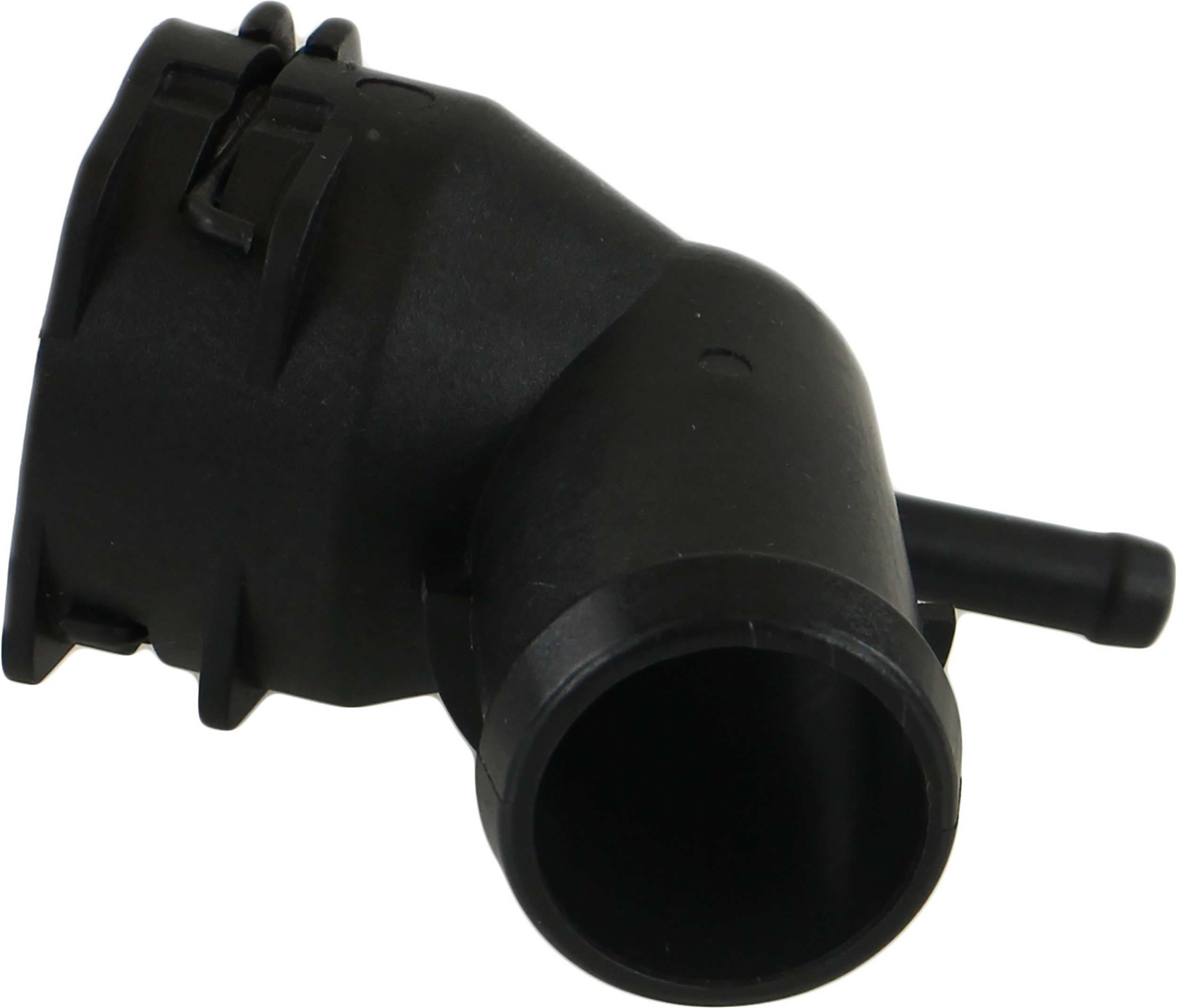 Rein Radiator Coolant Hose Connector CHC0754