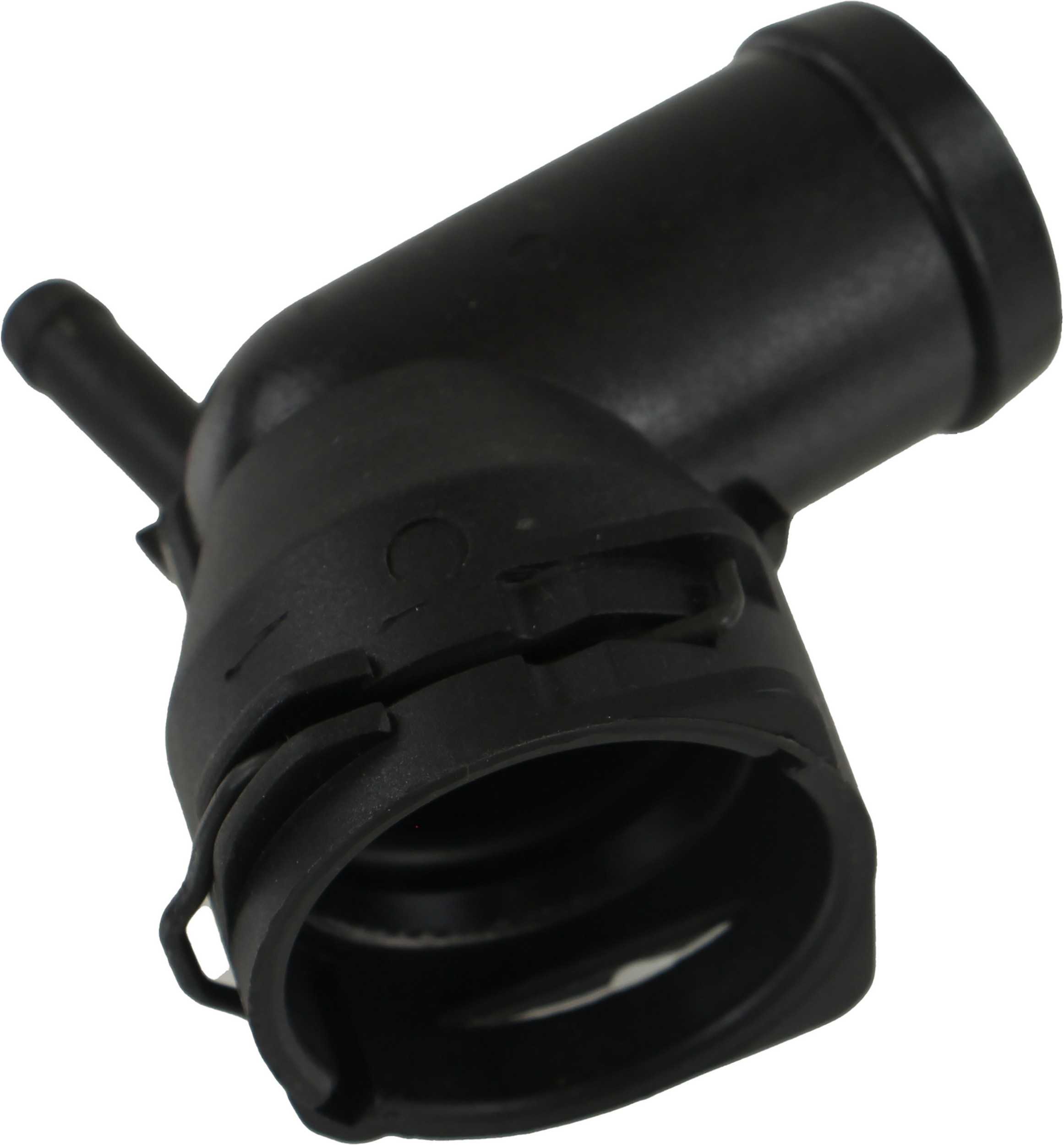 Rein Radiator Coolant Hose Connector CHC0754