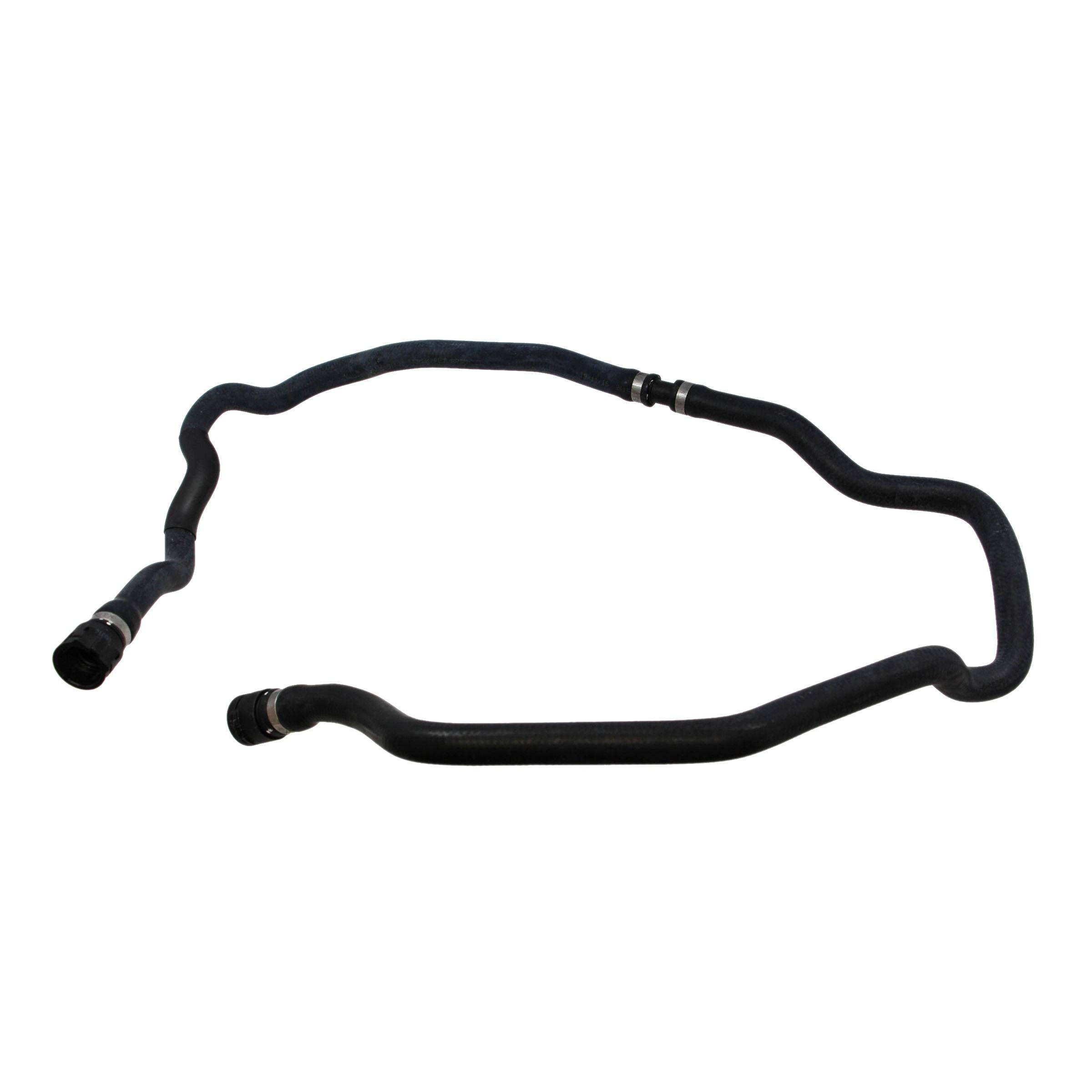 Rein Engine Coolant Hose CHE0137R