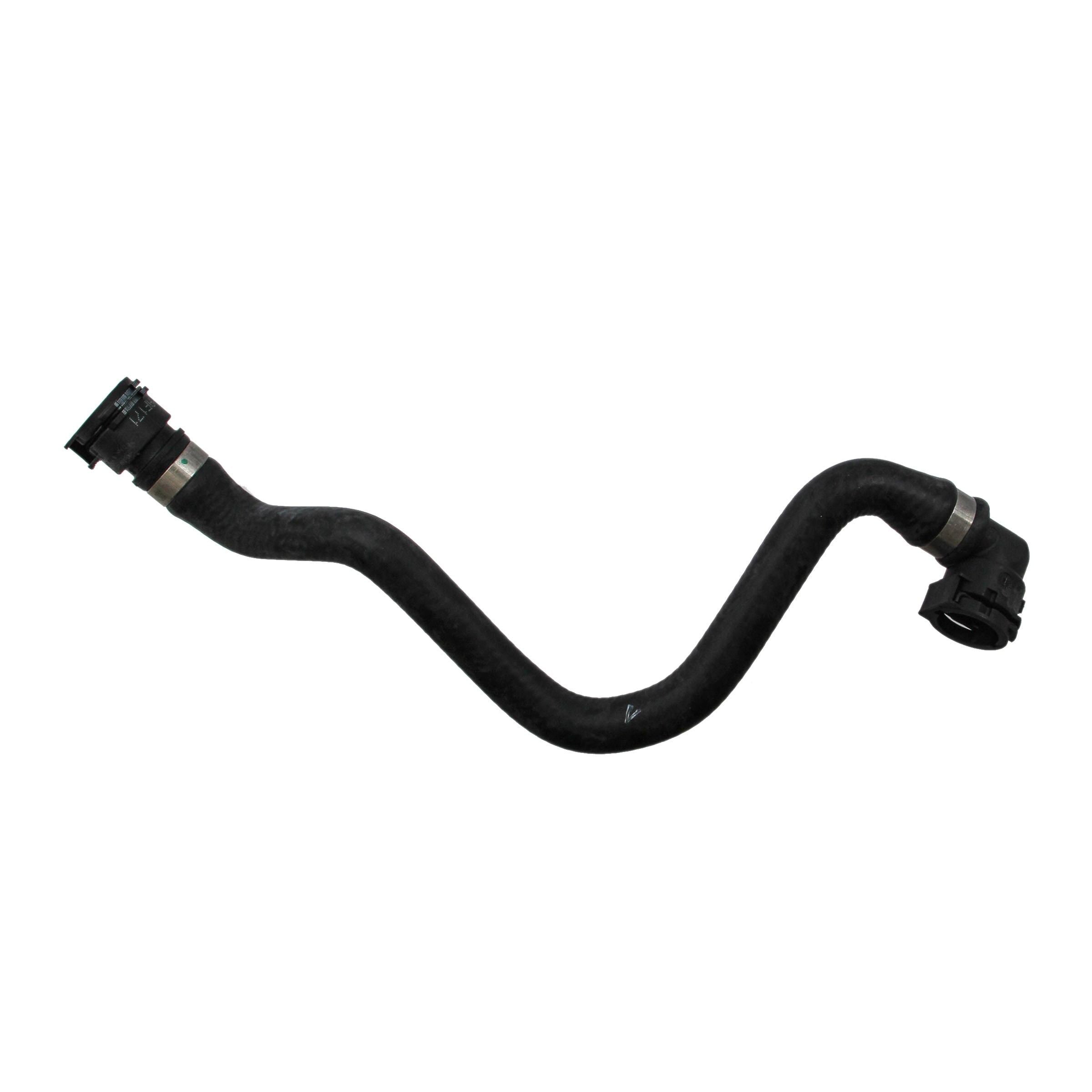 CRP Engine Coolant Hose