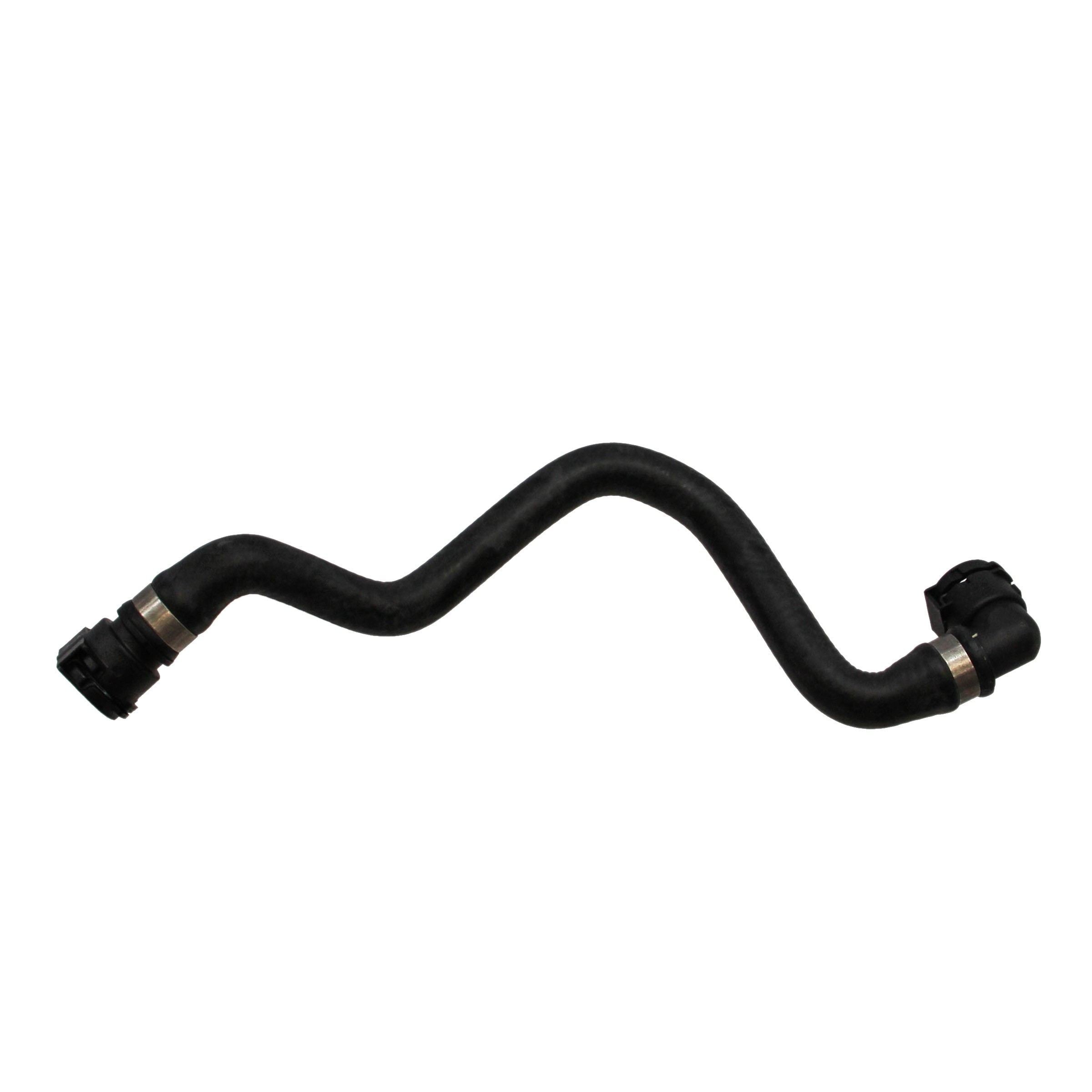 CRP Engine Coolant Hose