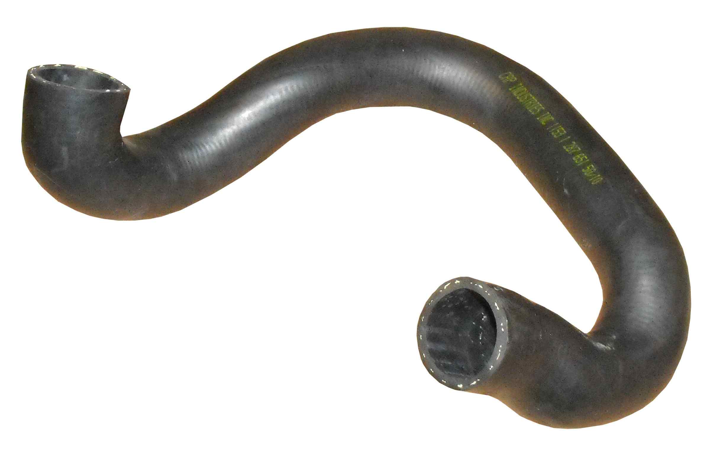 CRP Engine Coolant Hose