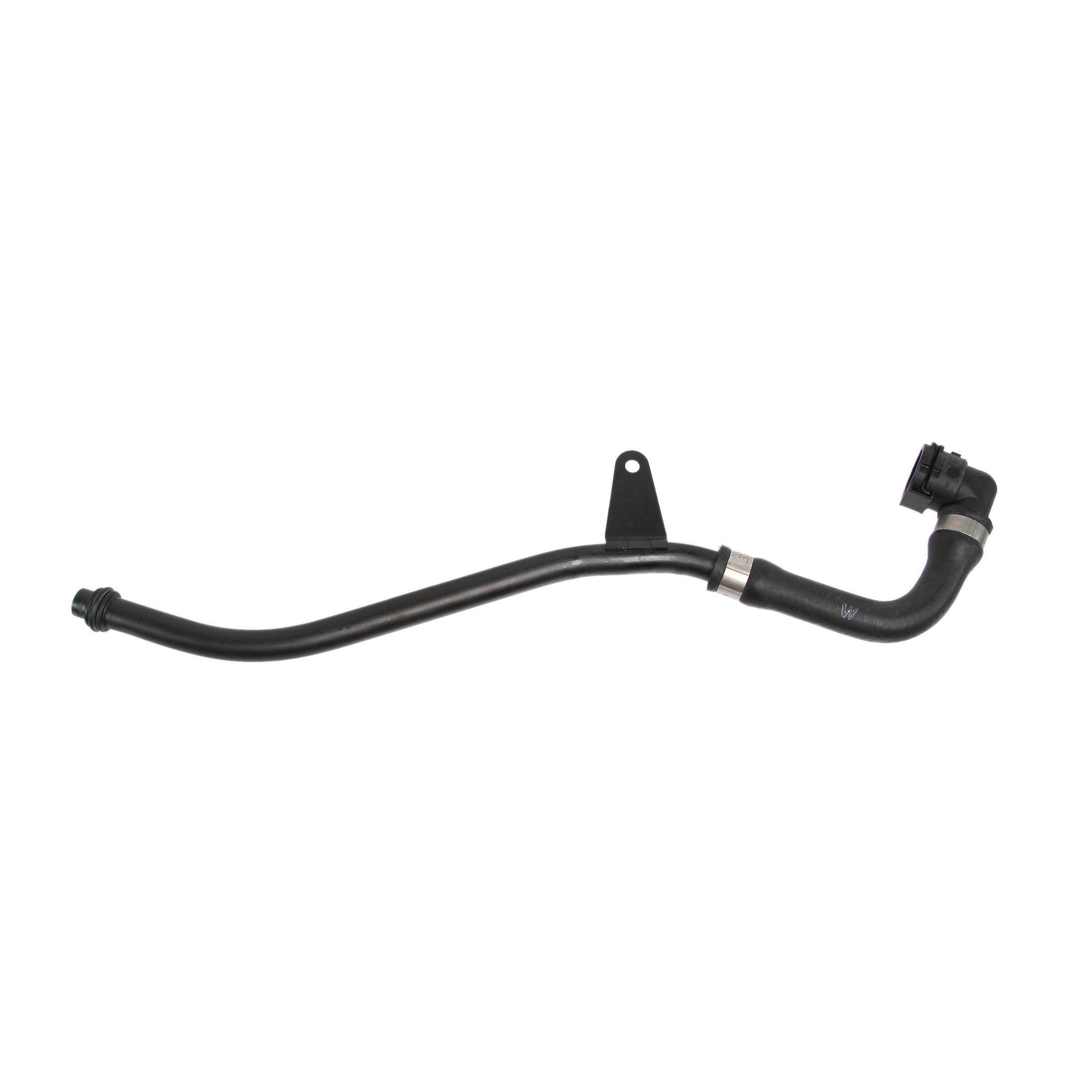 CRP Engine Coolant Hose