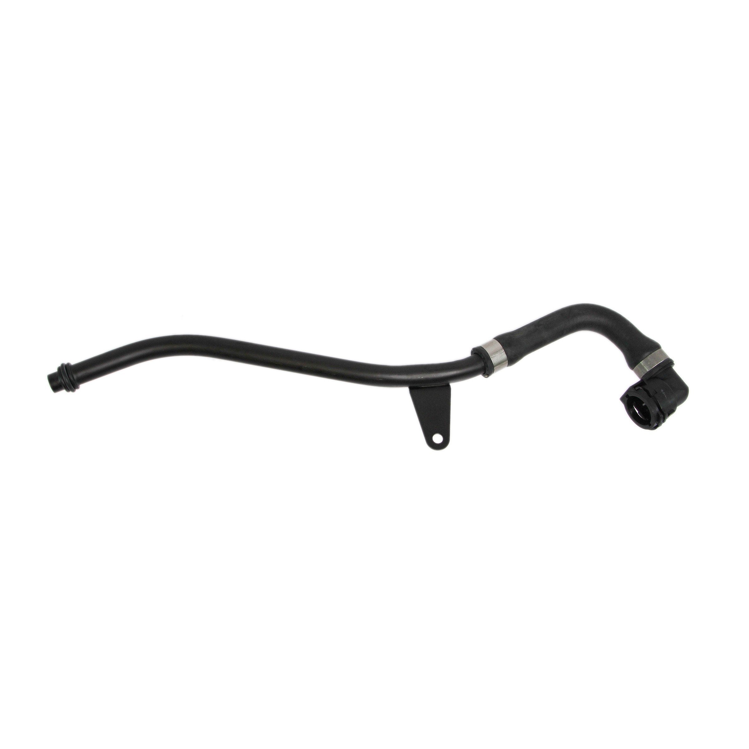 CRP Engine Coolant Hose