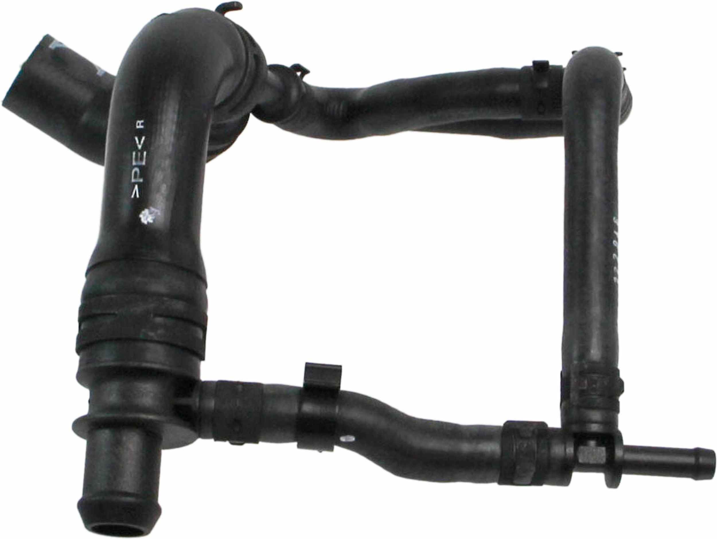 Rein Engine Coolant Hose CHE0170