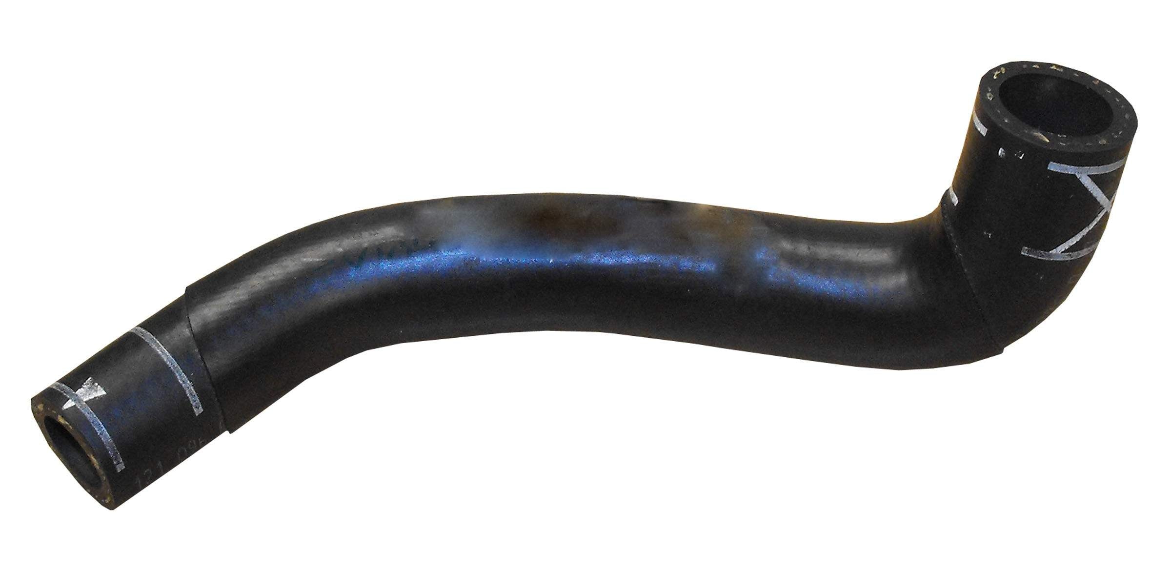 CRP Engine Coolant Hose