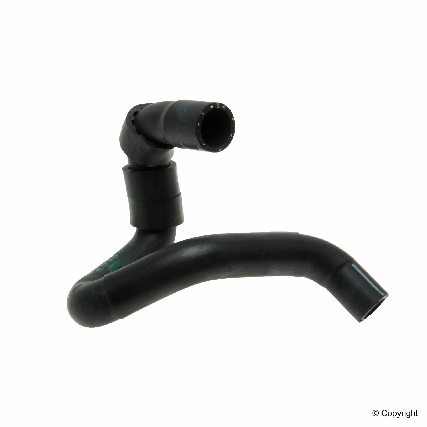 Rein Engine Coolant Hose