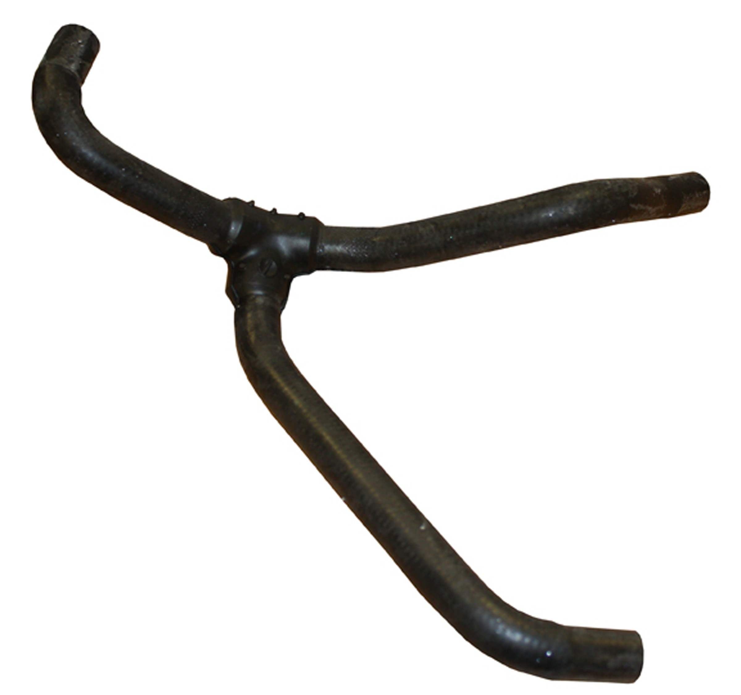 CRP Engine Coolant Recovery Tank Hose